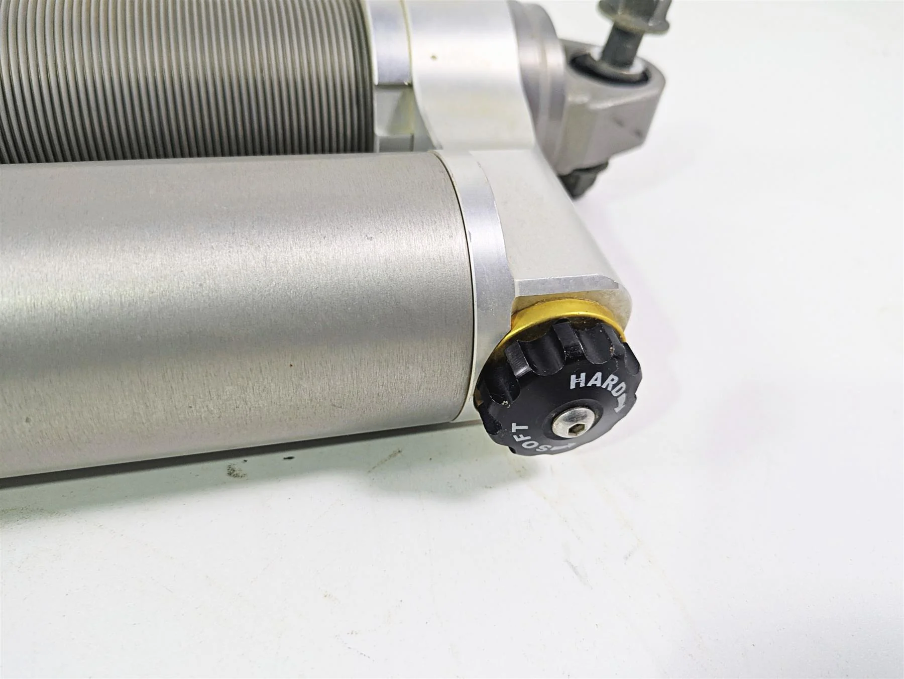 2018 Polaris RZR XP 1000 Trail Rock Walker Evans Rear Left Shock 7044902 - Image 7