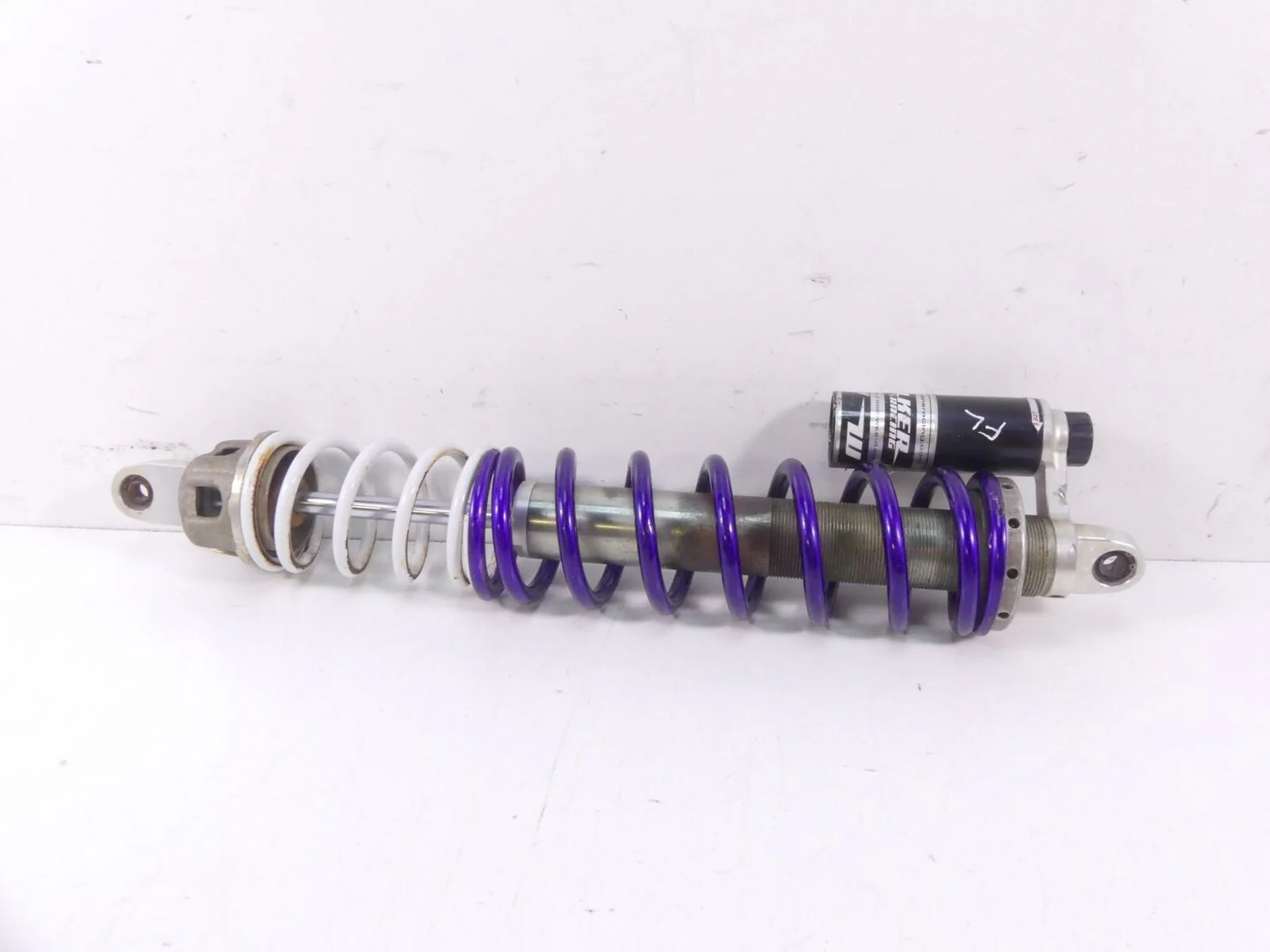 2018 Polaris RZR1000 EPS XP Front Left Walker Evans Racing Shock -Read 7044018
