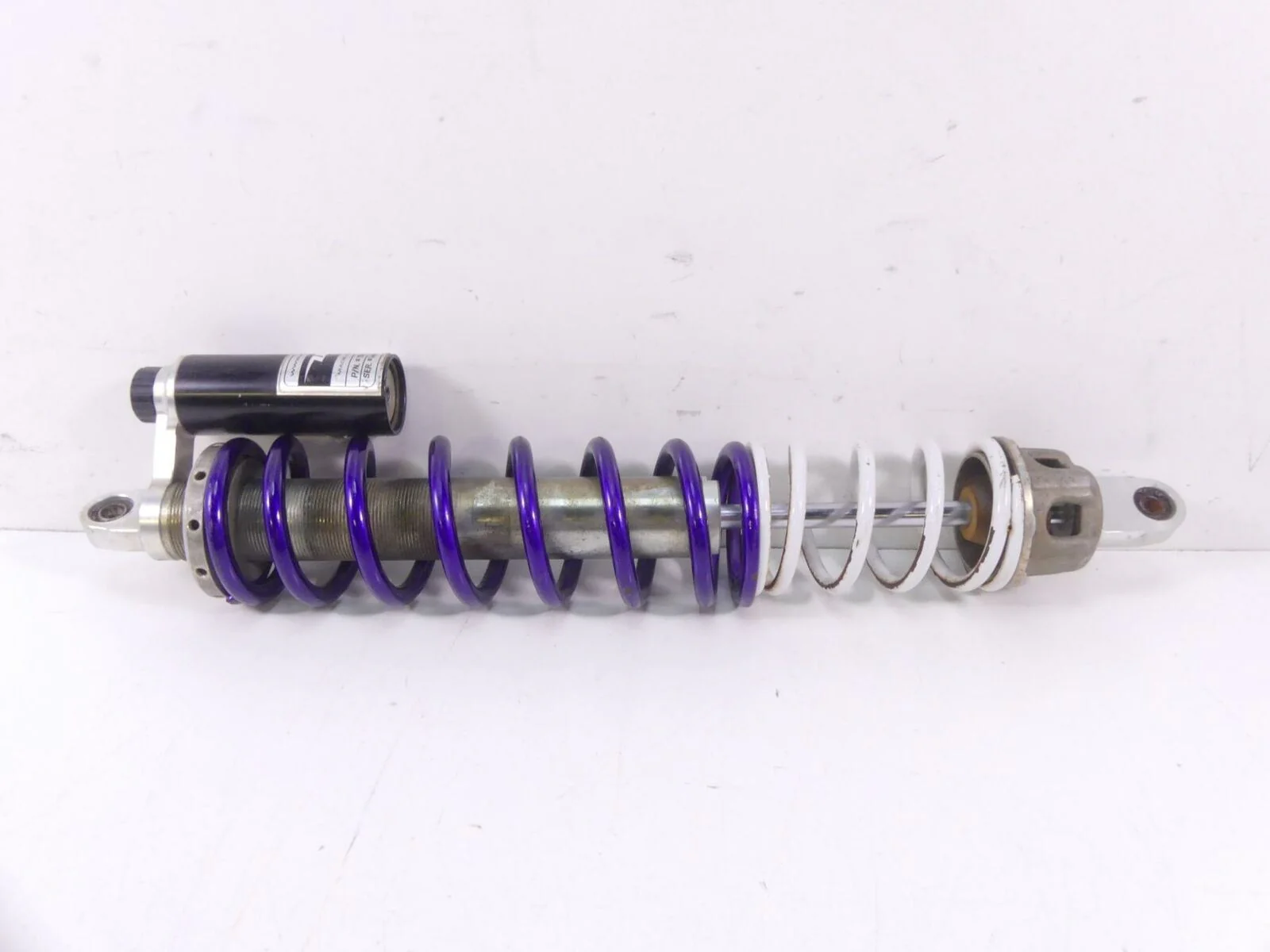 2018 Polaris RZR1000 EPS XP Front Left Walker Evans Racing Shock -Read 7044018 - Image 5