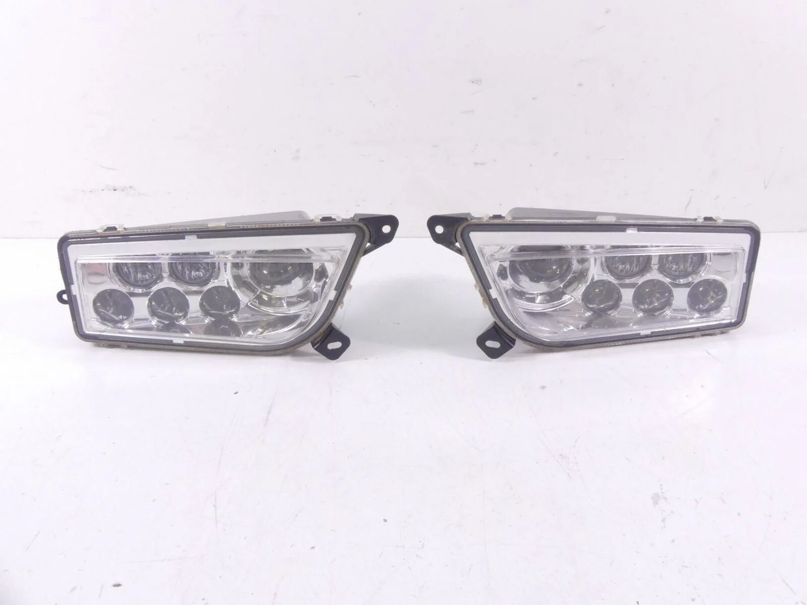 2018 Polaris RZR1000 EPS XP HL Headlight Head Light Lamp Set 2413786 R 2413787