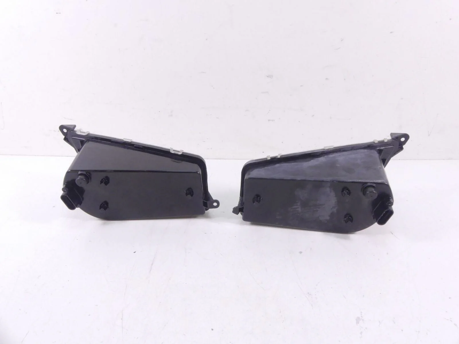 2018 Polaris RZR1000 EPS XP HL Headlight Head Light Lamp Set 2413786 R 2413787 - Image 2