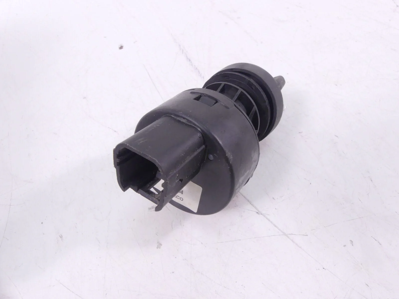 2018 Polaris RZR1000 EPS XP HL Ignition Light Awd 2Wd Switch Key Set 4015033 - Image 2