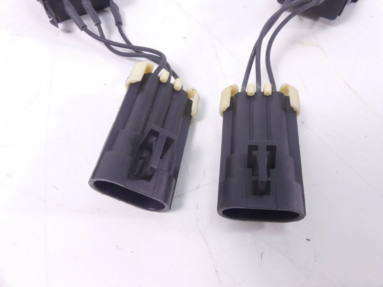 2018 Polaris RZR1000 EPS XP HL Ignition Light Awd 2Wd Switch Key Set 4015033 - Image 9