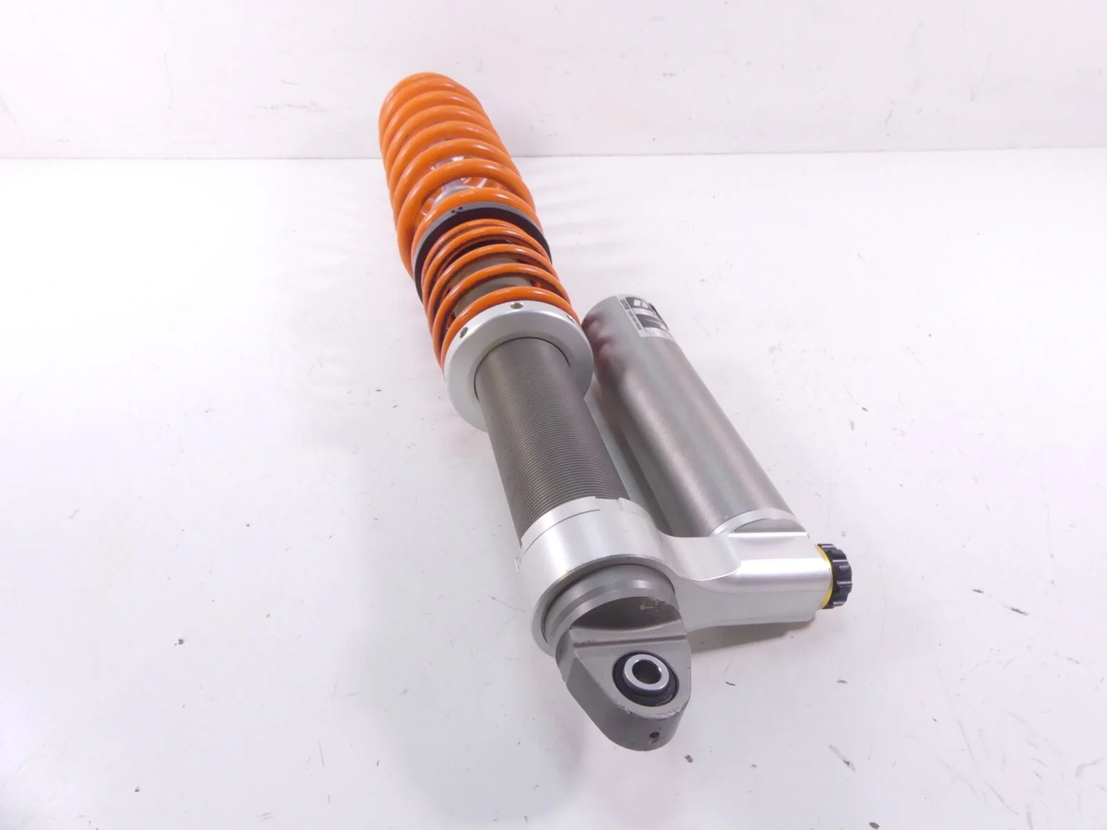 2018 Polaris RZR1000 EPS XP HL Rear Left Walker Evans Racing Shock 7044896 - Image 2