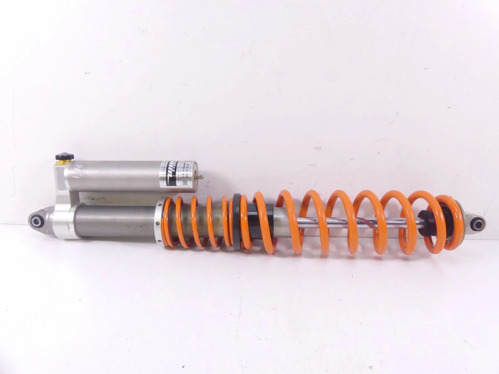 2018 Polaris RZR1000 EPS XP HL Rear Left Walker Evans Racing Shock 7044896 - Image 3
