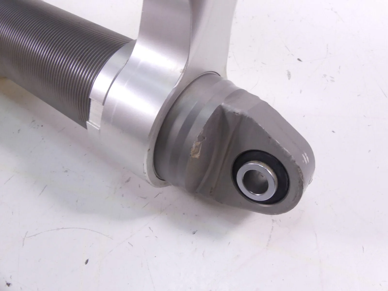 2018 Polaris RZR1000 EPS XP HL Rear Left Walker Evans Racing Shock 7044896 - Image 4