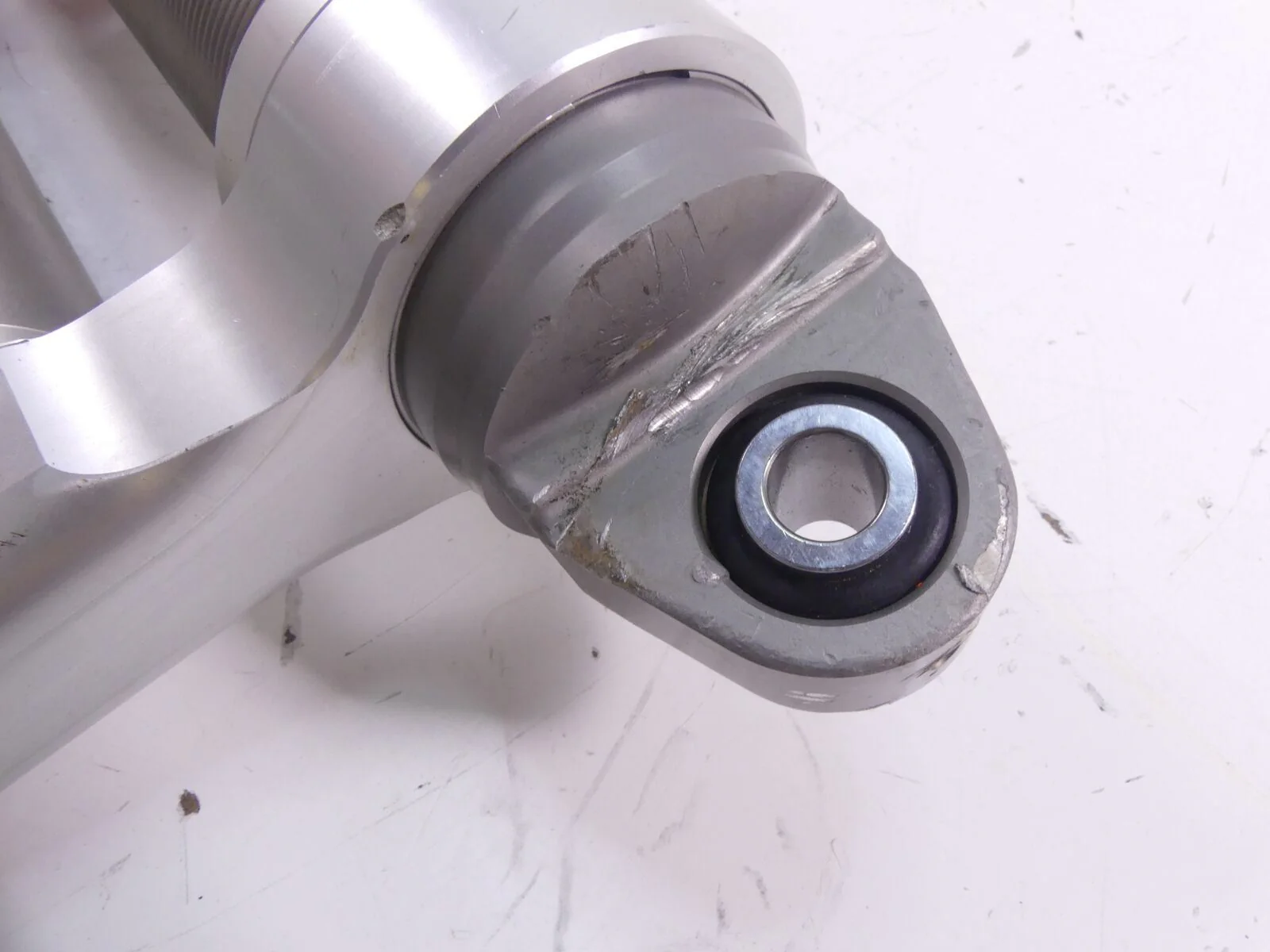 2018 Polaris RZR1000 EPS XP HL Rear Left Walker Evans Racing Shock 7044896 - Image 6