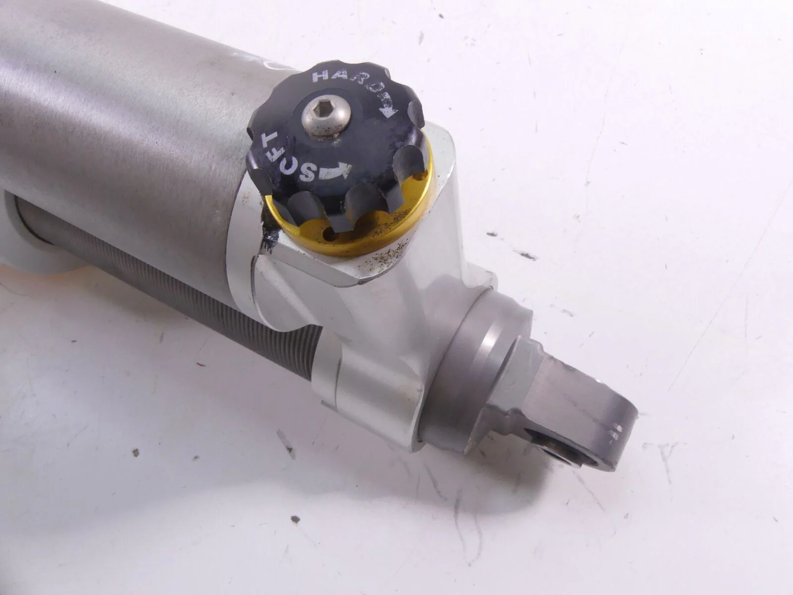 2018 Polaris RZR1000 EPS XP HL Rear Left Walker Evans Racing Shock 7044896 - Image 7