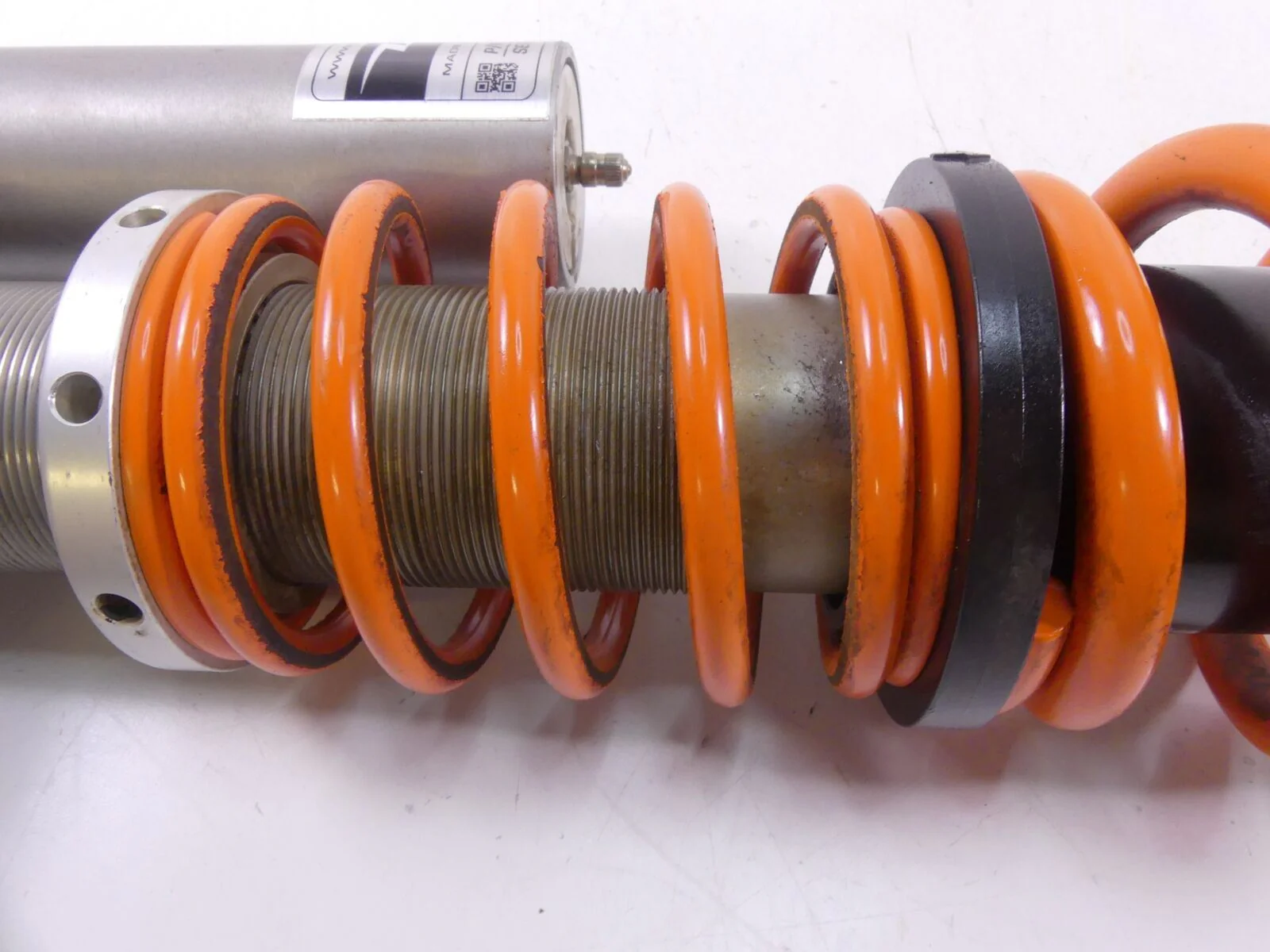 2018 Polaris RZR1000 EPS XP HL Rear Left Walker Evans Racing Shock 7044896 - Image 9