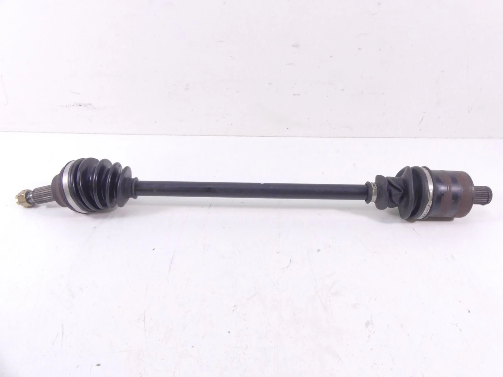 2018 Polaris RZR1000 EPS XP HL Rear Right Drive Cv Axle Shaft 1333944 - Image 2