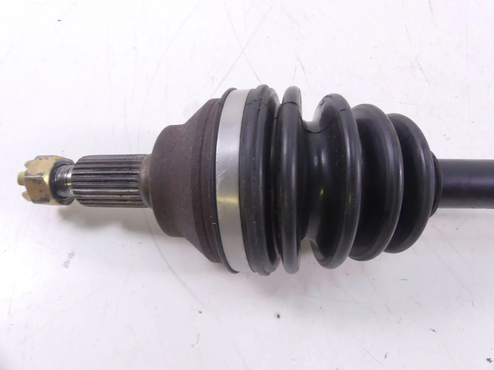 2018 Polaris RZR1000 EPS XP HL Rear Right Drive Cv Axle Shaft 1333944 - Image 8