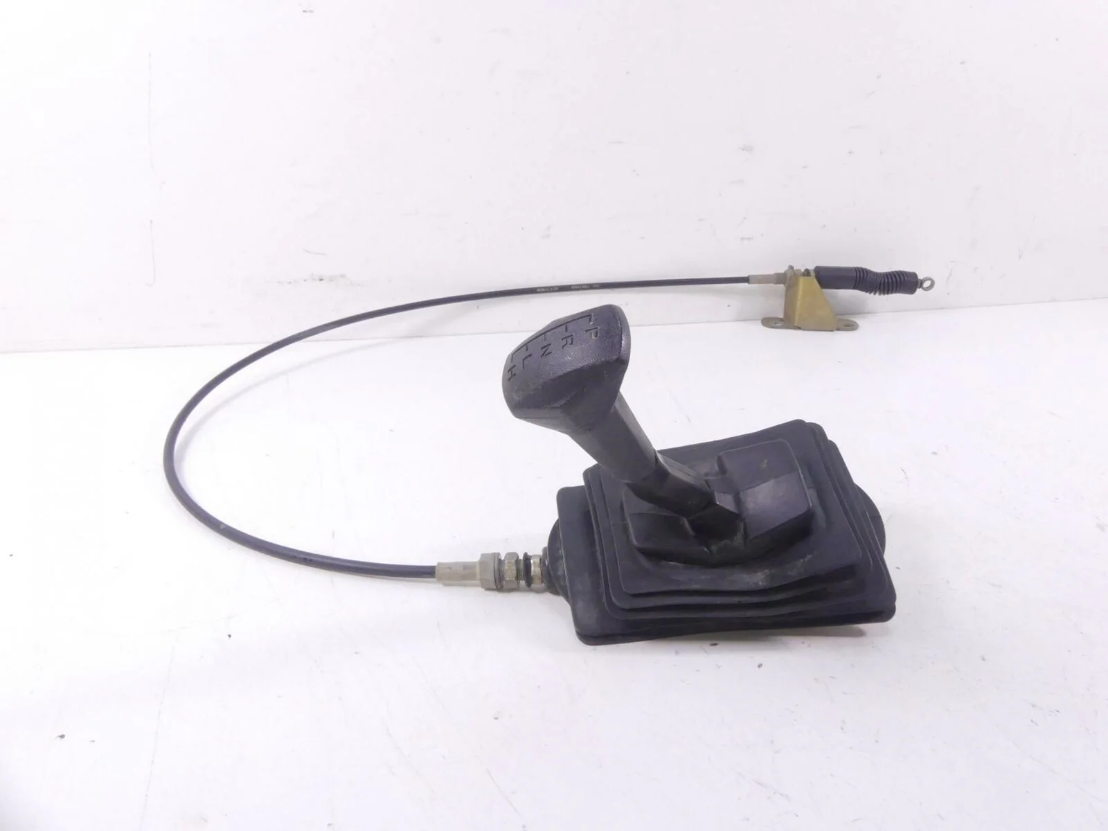 2018 Polaris RZR1000 EPS XP HL Shifter Gear Selector Cable Set 1542256 7081862