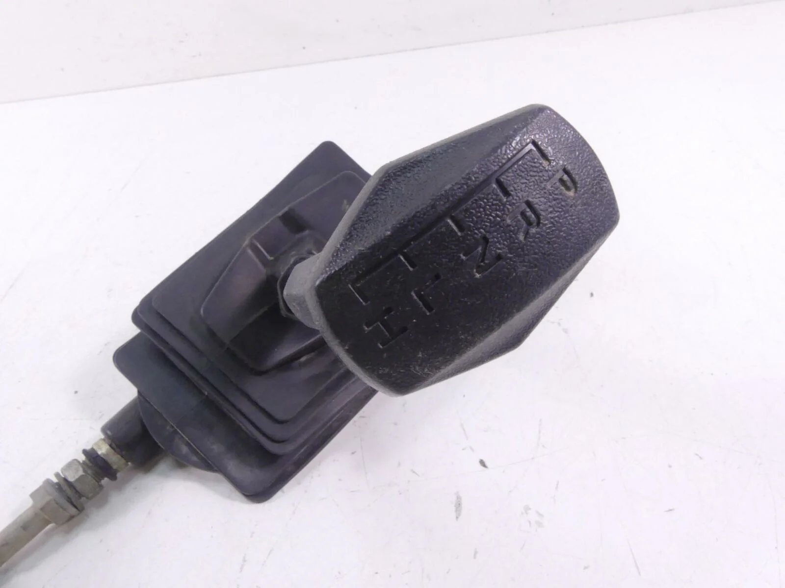 2018 Polaris RZR1000 EPS XP HL Shifter Gear Selector Cable Set 1542256 7081862 - Image 4