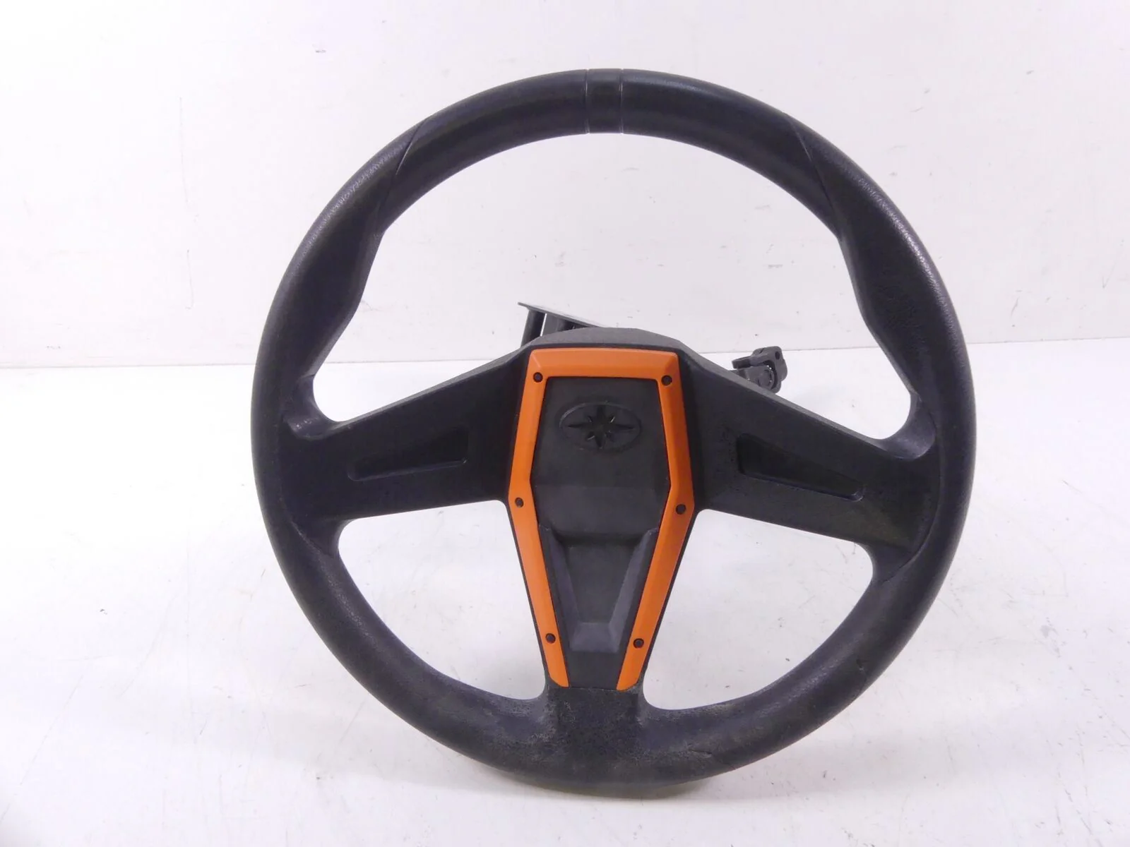 2018 Polaris RZR1000 EPS XP HL Steering Wheel & Shaft Damper 1824420-458 - Image 5