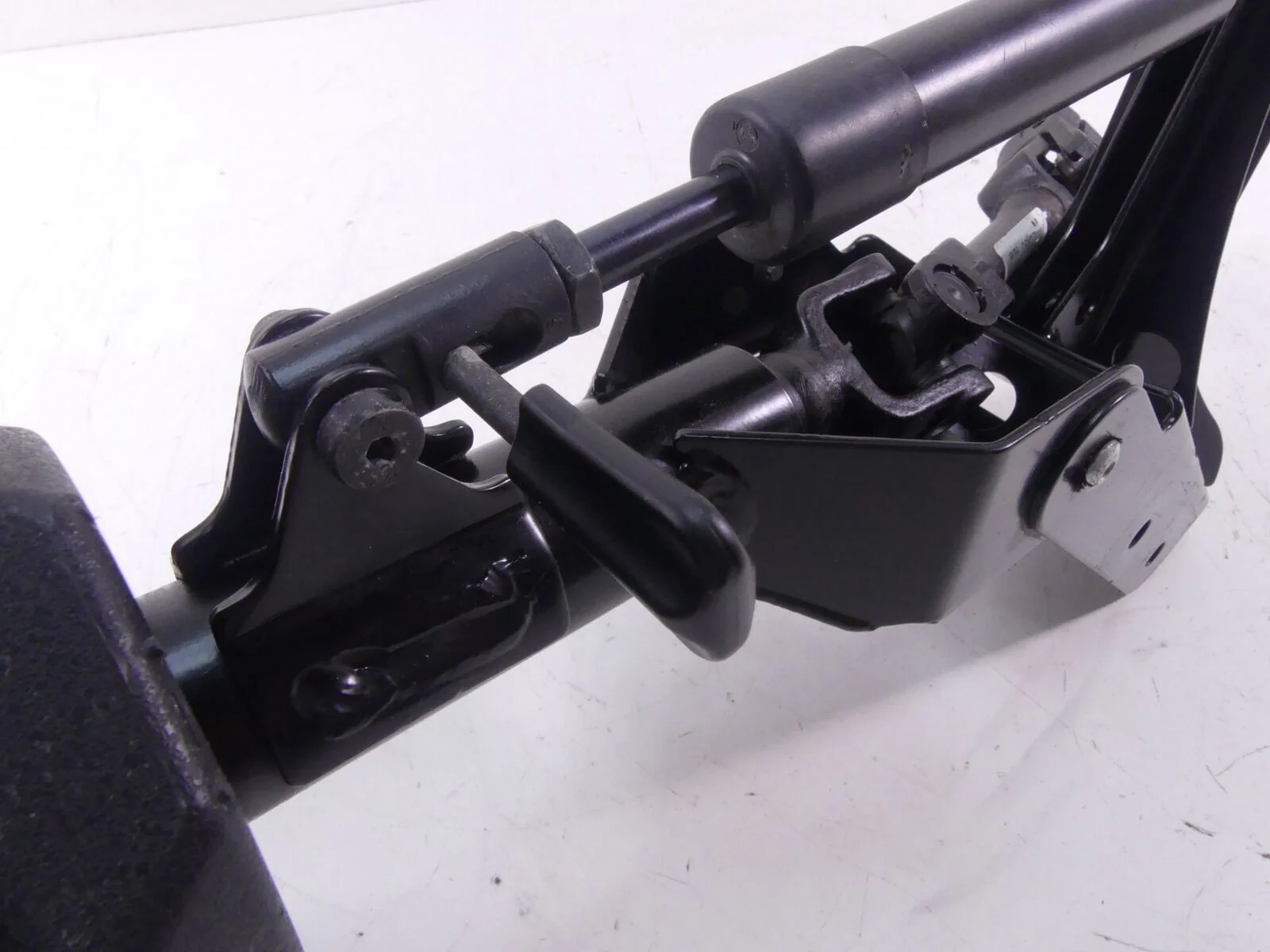 2018 Polaris RZR1000 EPS XP HL Steering Wheel & Shaft Damper 1824420-458 - Image 8