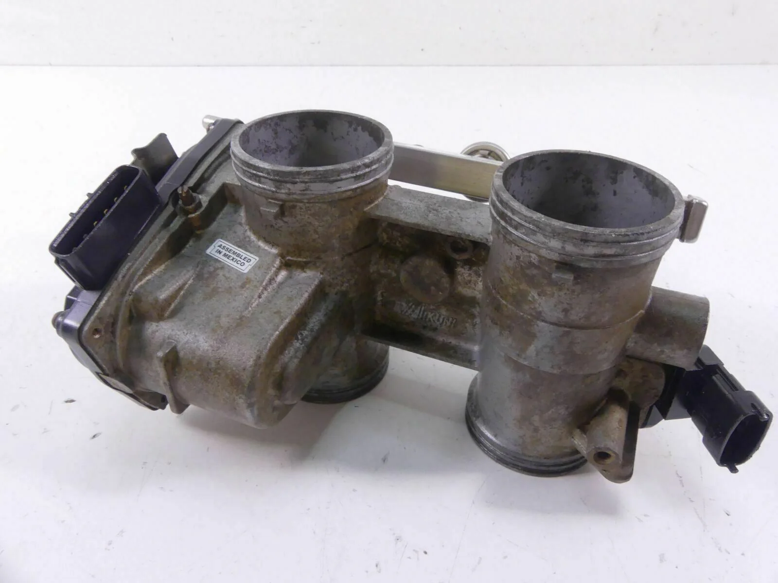 2018 Polaris RZR1000 EPS XP HL Throttle Body Fuel Injector 1205675 - Image 6