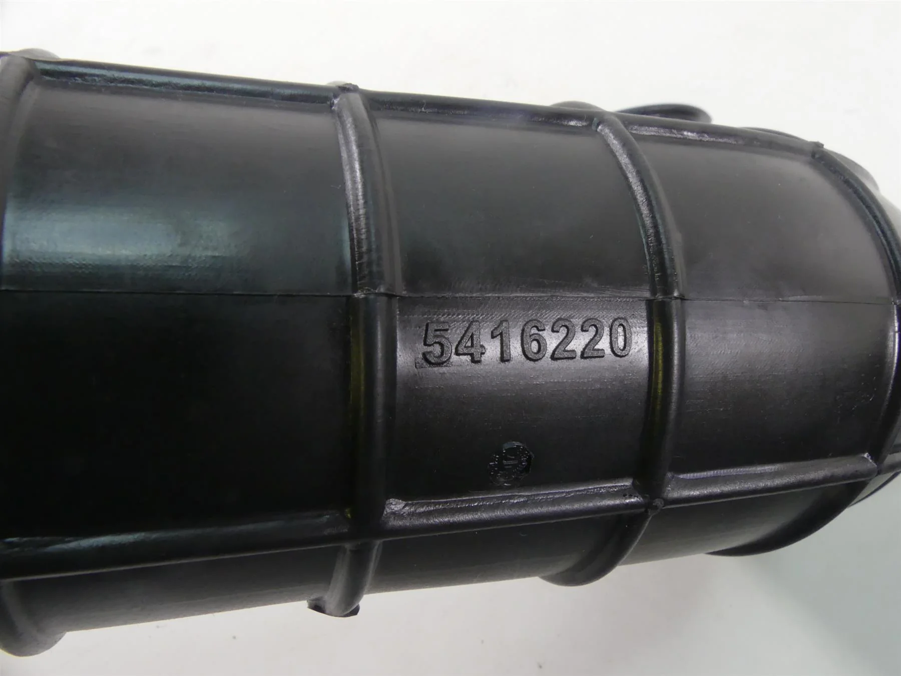 2018 Polaris RZR1000 RS1 Air Box Cleaner Breather Filter Tube Set 1241166 - Image 10