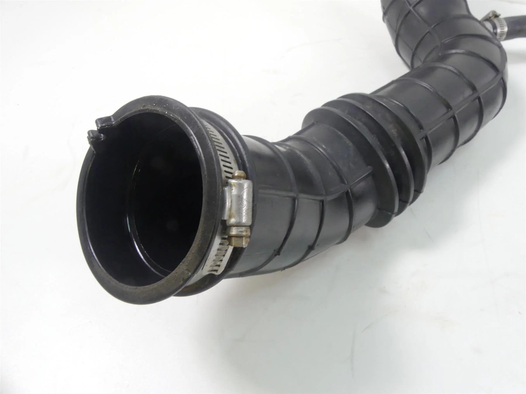 2018 Polaris RZR1000 RS1 Air Box Cleaner Breather Filter Tube Set 1241166 - Image 9