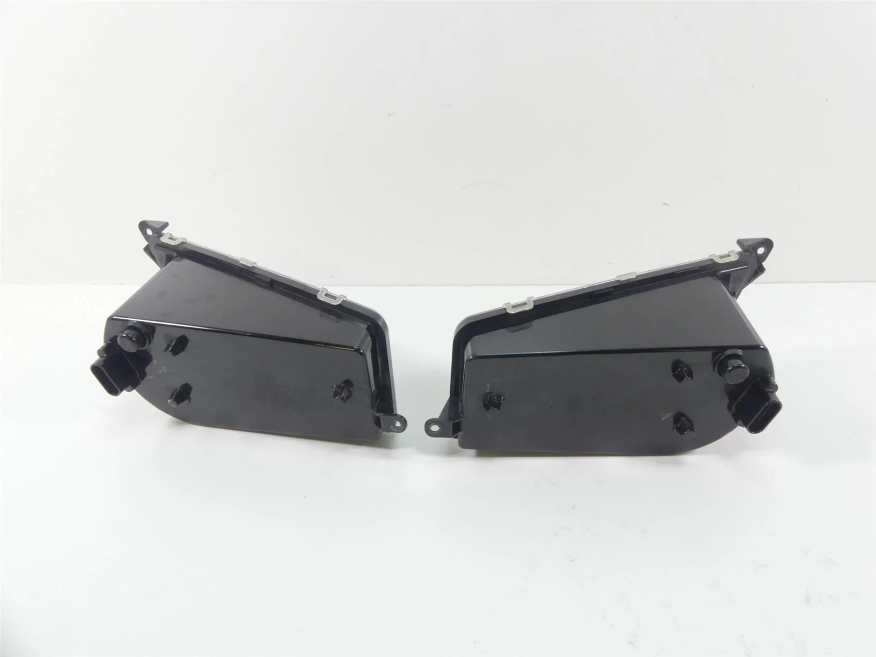2018 Polaris RZR1000 RS1 Front Lights Head Lamp Headlights 2413949 2413950 - Image 2
