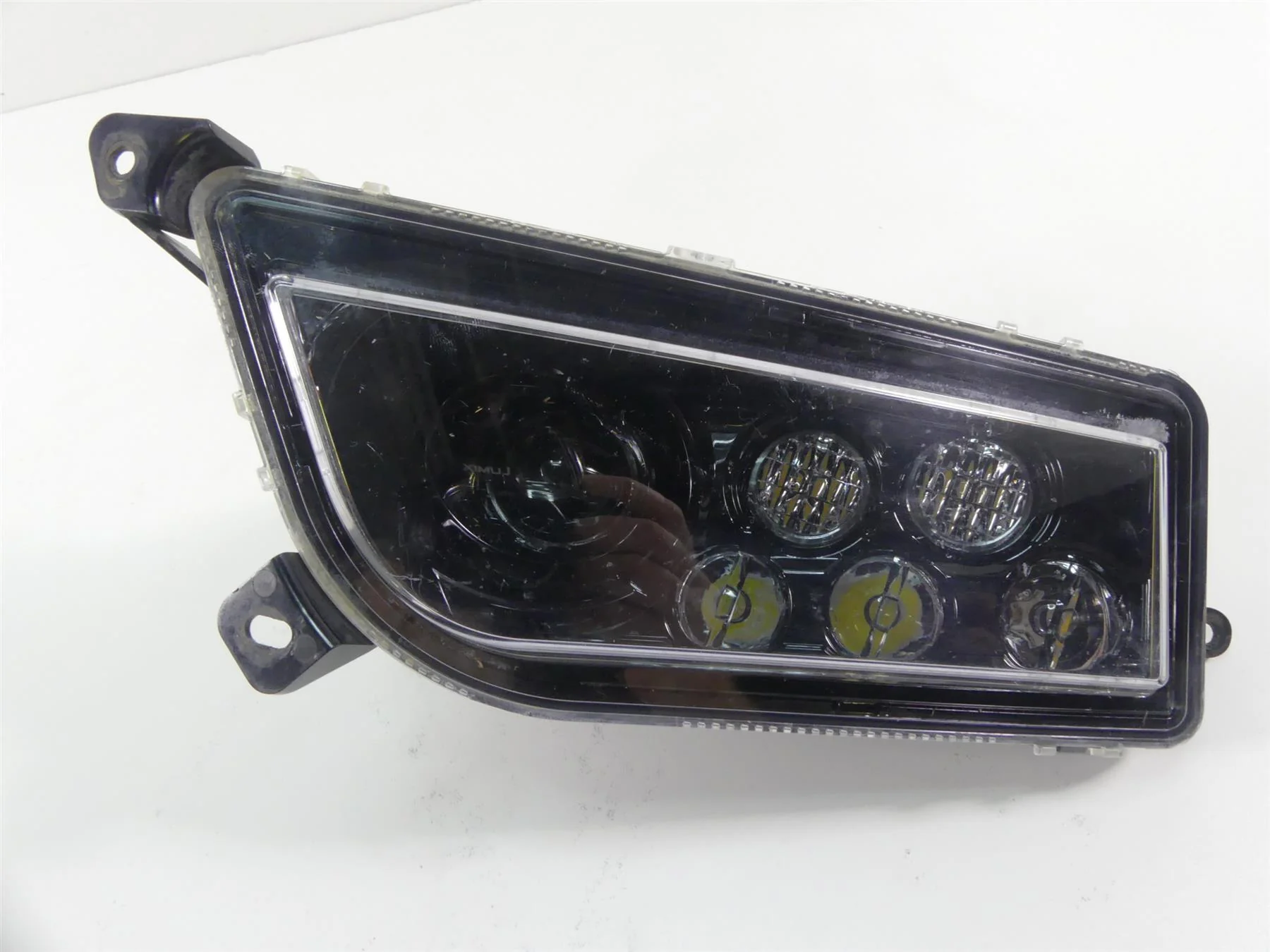 2018 Polaris RZR1000 RS1 Front Lights Head Lamp Headlights 2413949 2413950 - Image 4