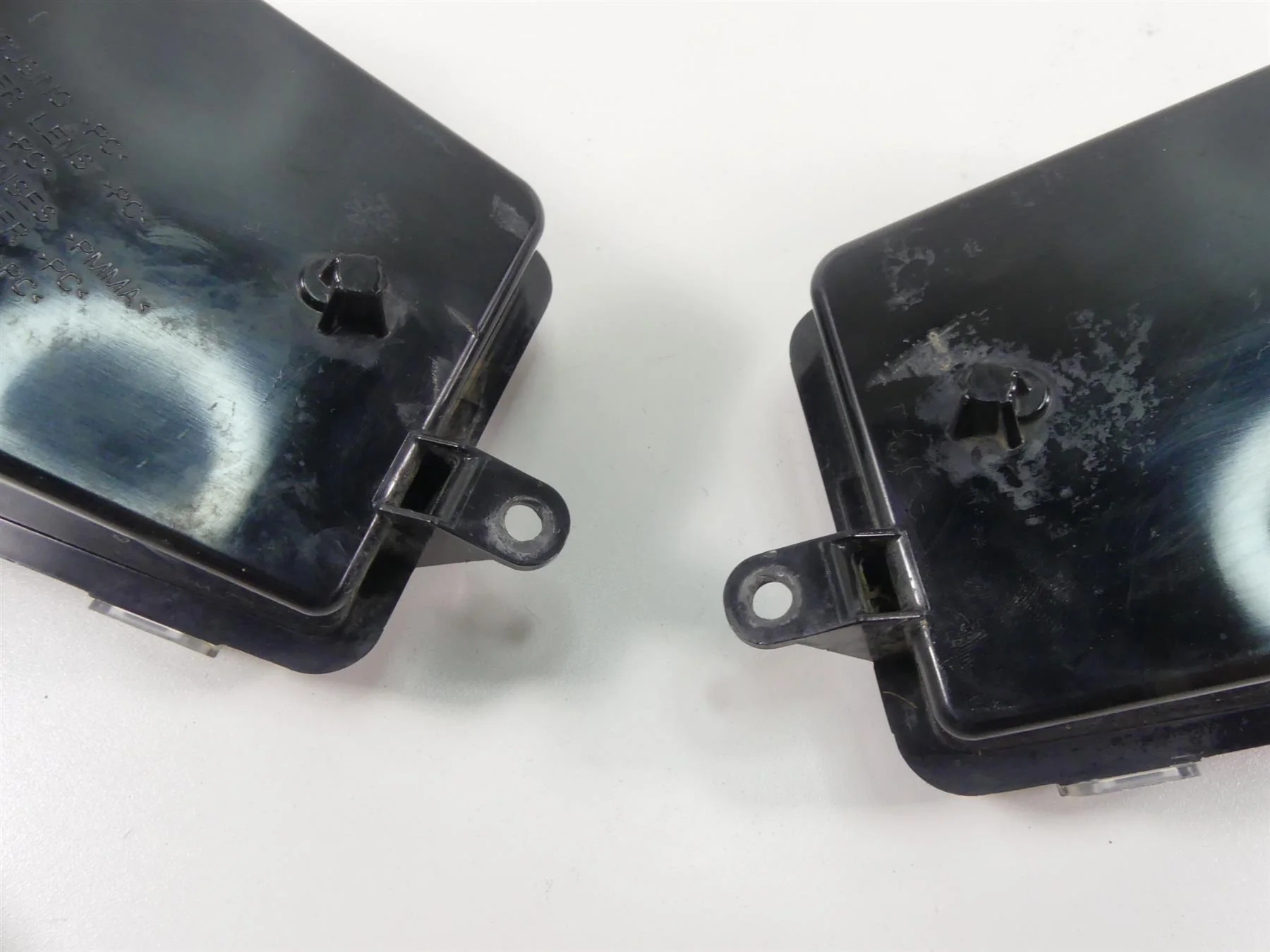 2018 Polaris RZR1000 RS1 Front Lights Head Lamp Headlights 2413949 2413950 - Image 6