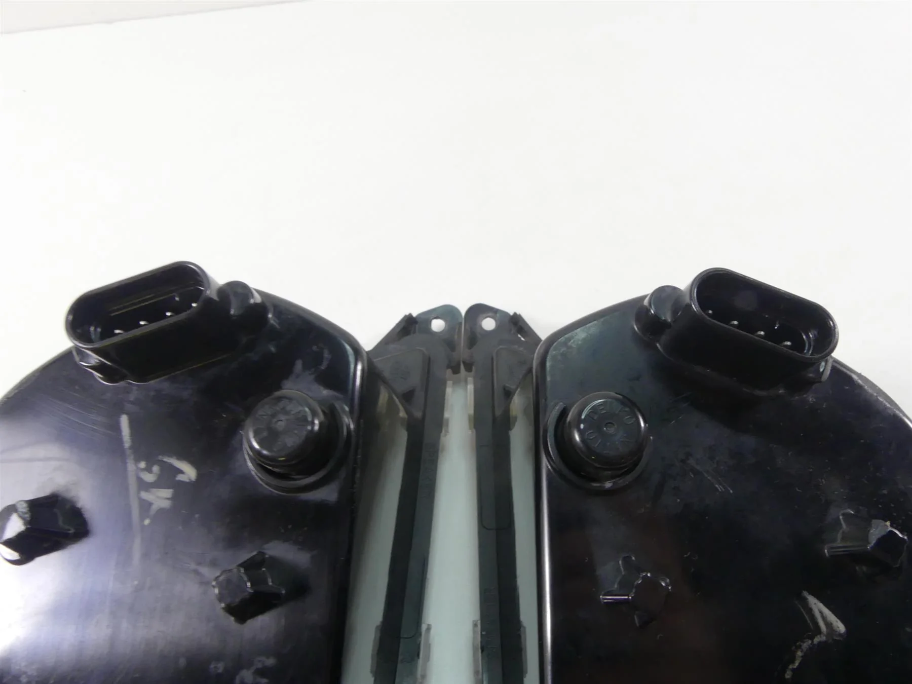 2018 Polaris RZR1000 RS1 Front Lights Head Lamp Headlights 2413949 2413950 - Image 8