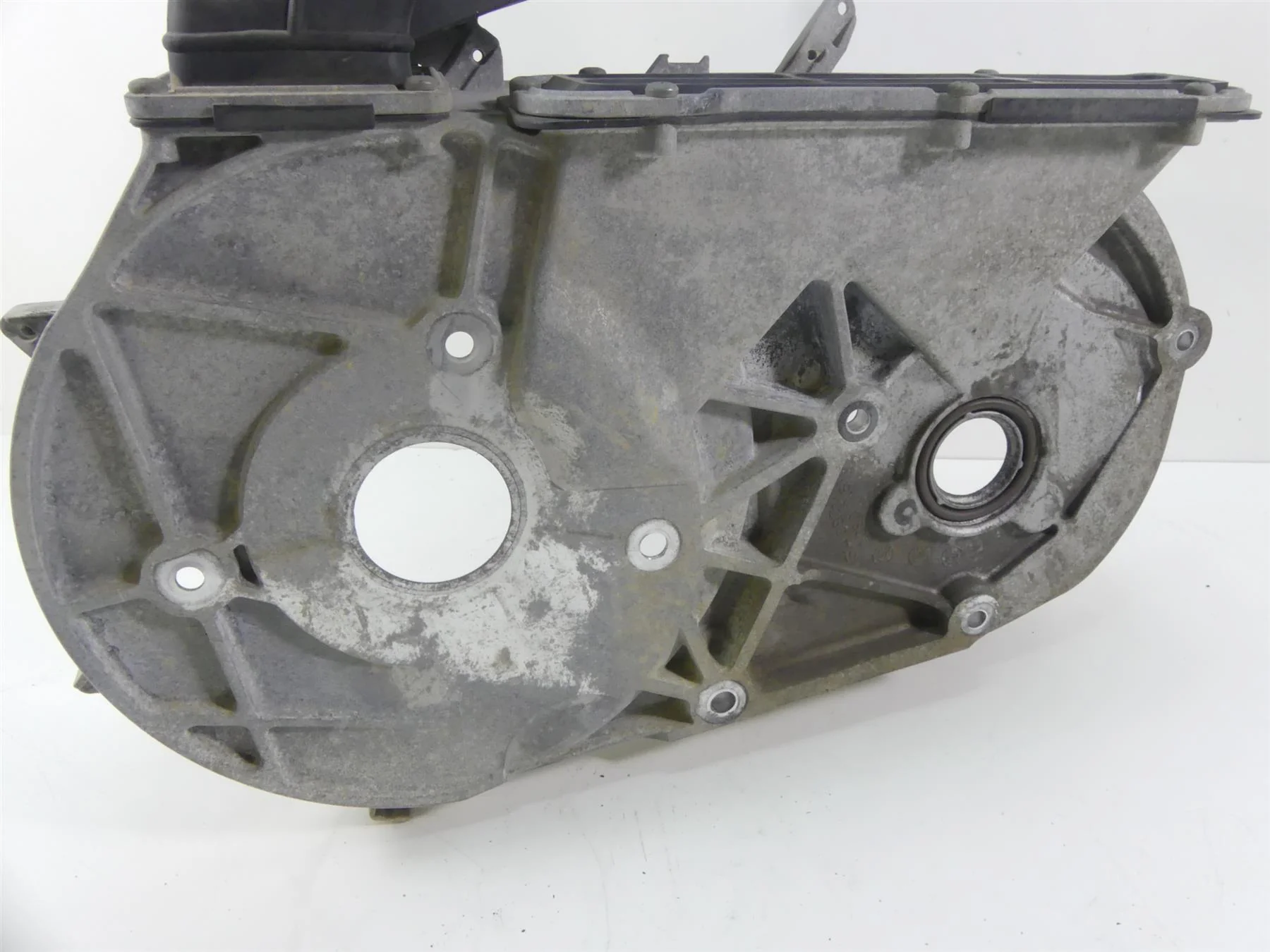 2018 Polaris RZR1000 RS1 Inner Outer Primary Drive Clutch Cover 2637068 5141082 - Image 10