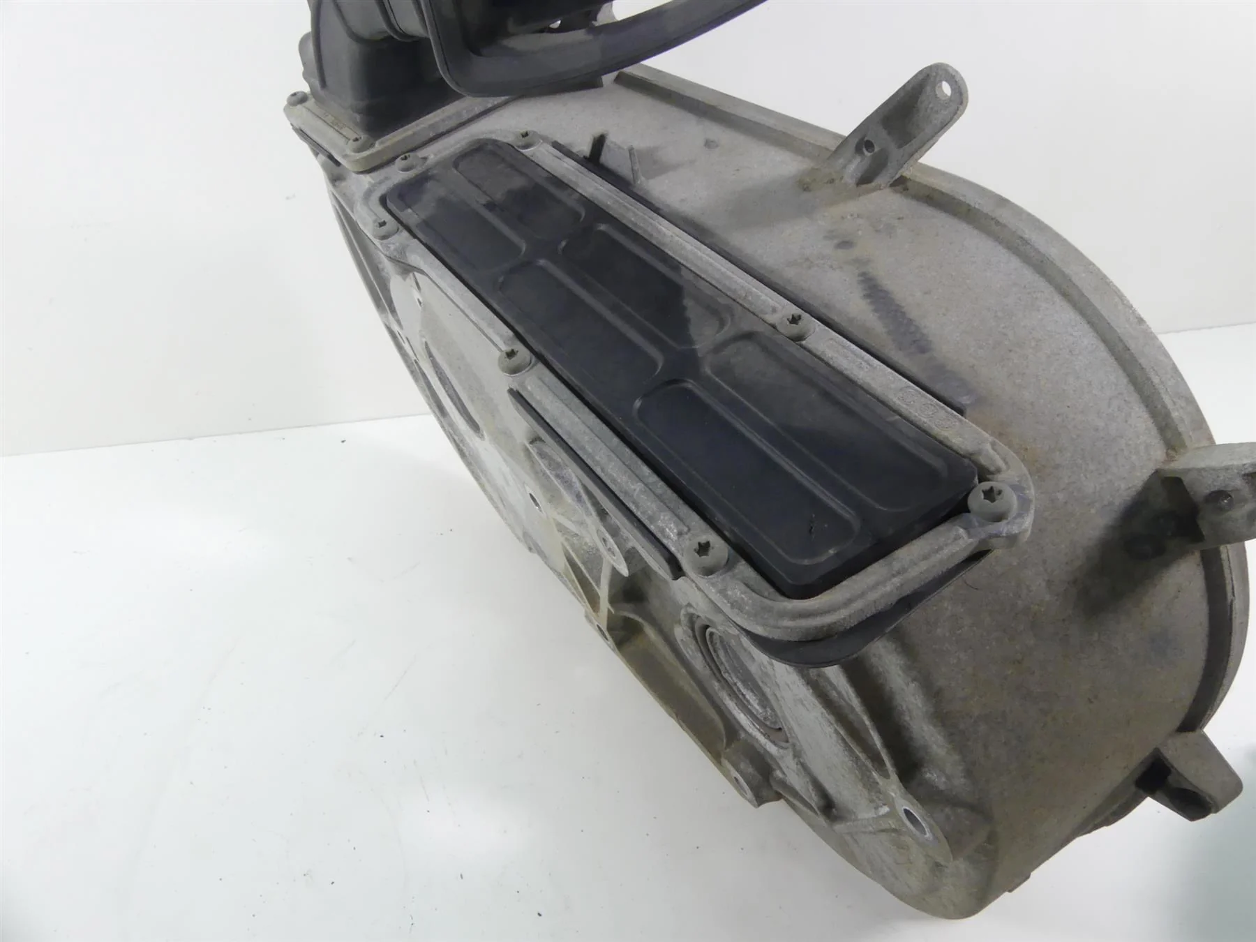 2018 Polaris RZR1000 RS1 Inner Outer Primary Drive Clutch Cover 2637068 5141082 - Image 9