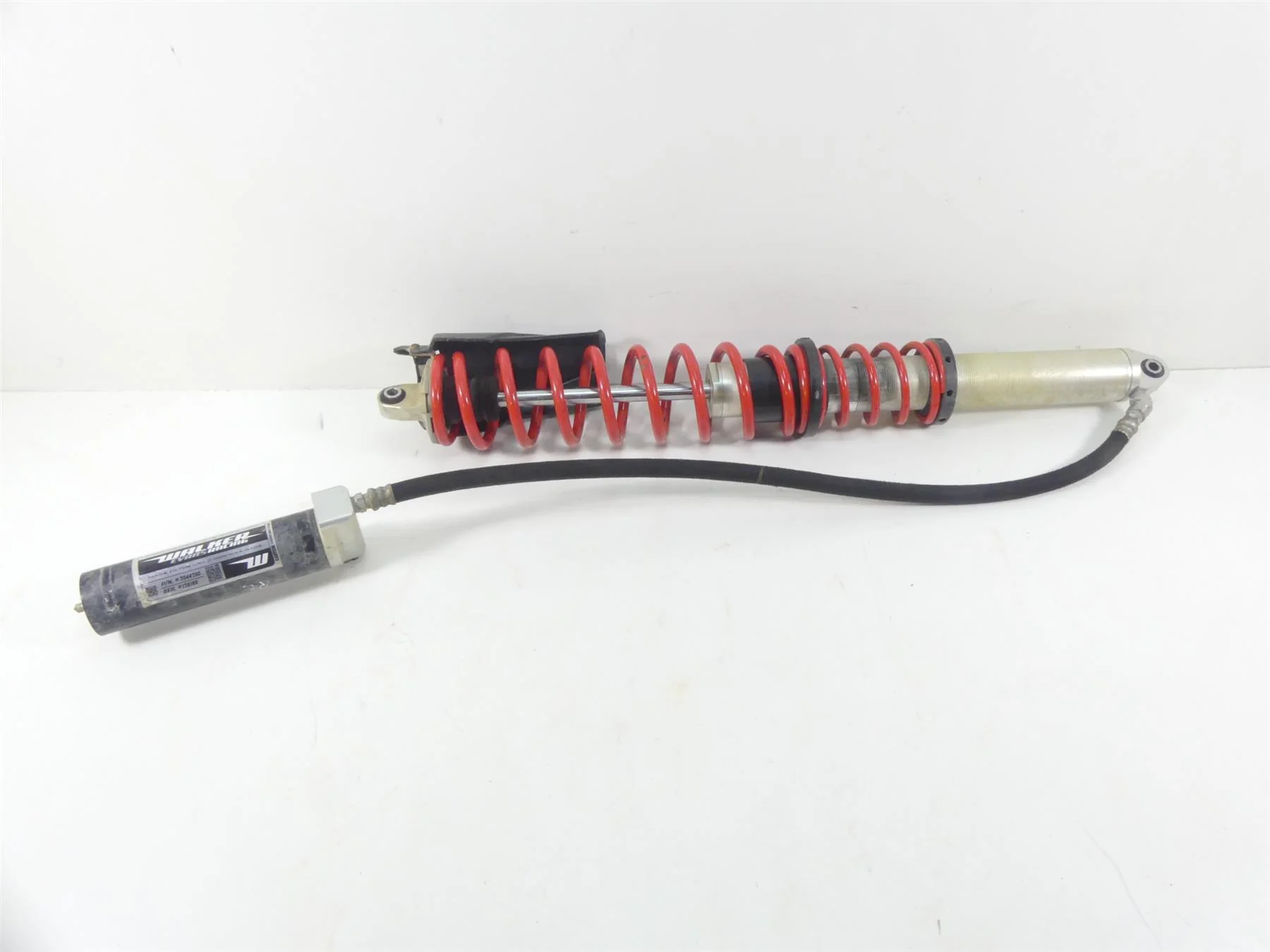 2018 Polaris RZR1000 RS1 Rear Left Walker Evans Racing Damper Shock 7044780