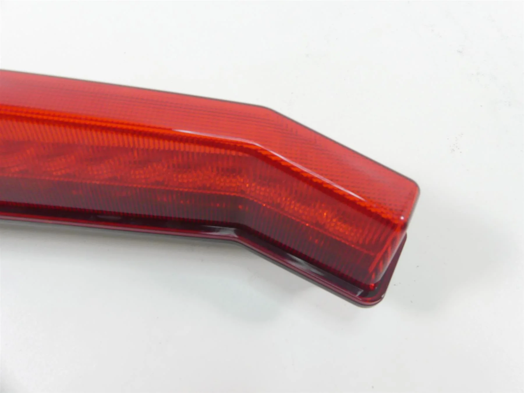 2018 Polaris RZR1000 RS1 Rear Tail Stop Brake Light Bar Taillight 2413431 - Image 7