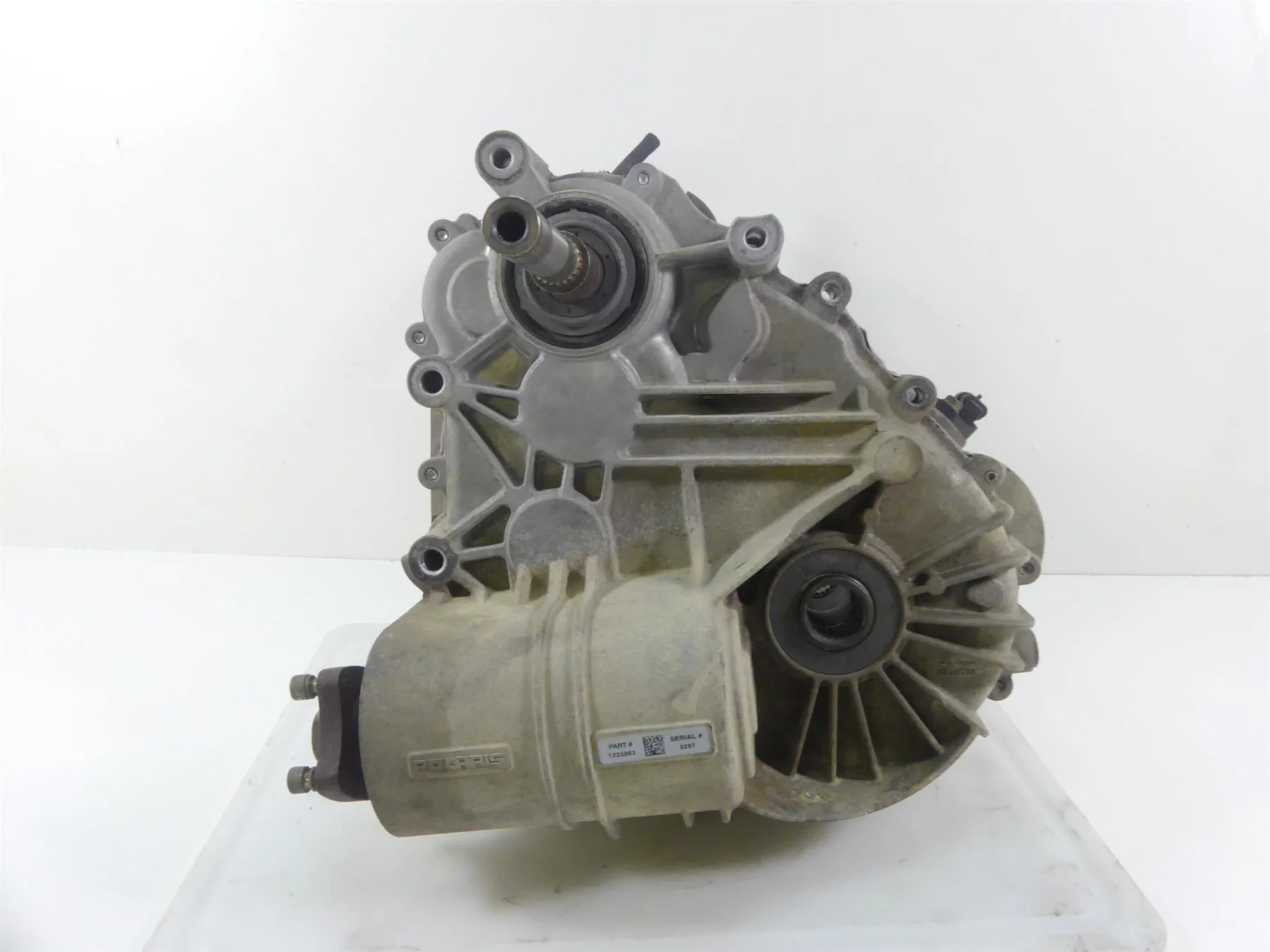 2018 Polaris RZR1000 RS1 Transmission Tranny Gear Box 1K Only 1333863