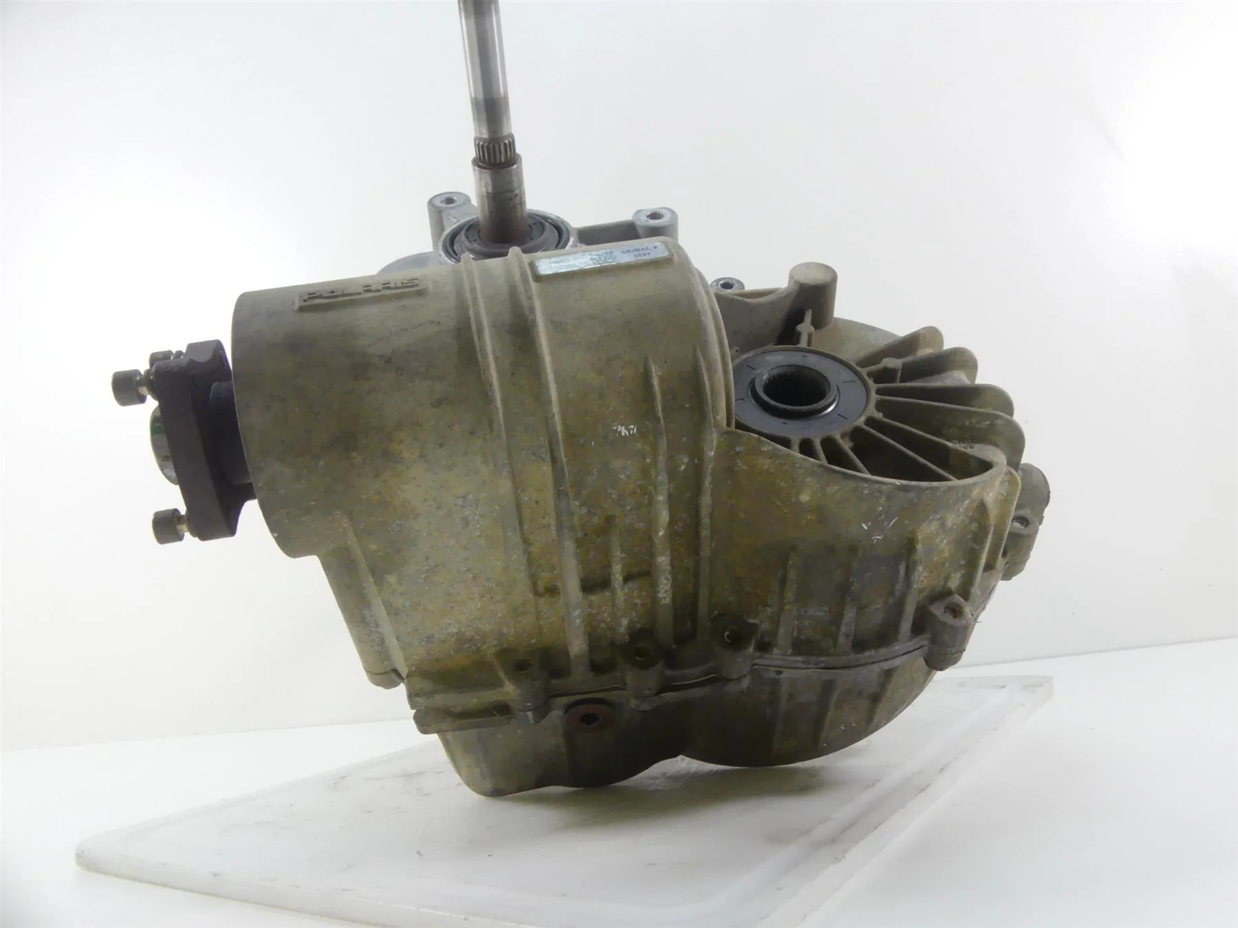 2018 Polaris RZR1000 RS1 Transmission Tranny Gear Box 1K Only 1333863 - Image 4