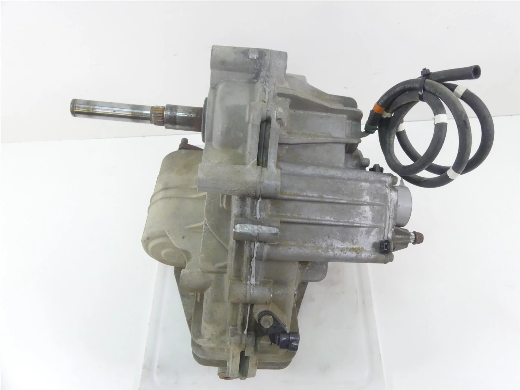 2018 Polaris RZR1000 RS1 Transmission Tranny Gear Box 1K Only 1333863 - Image 6