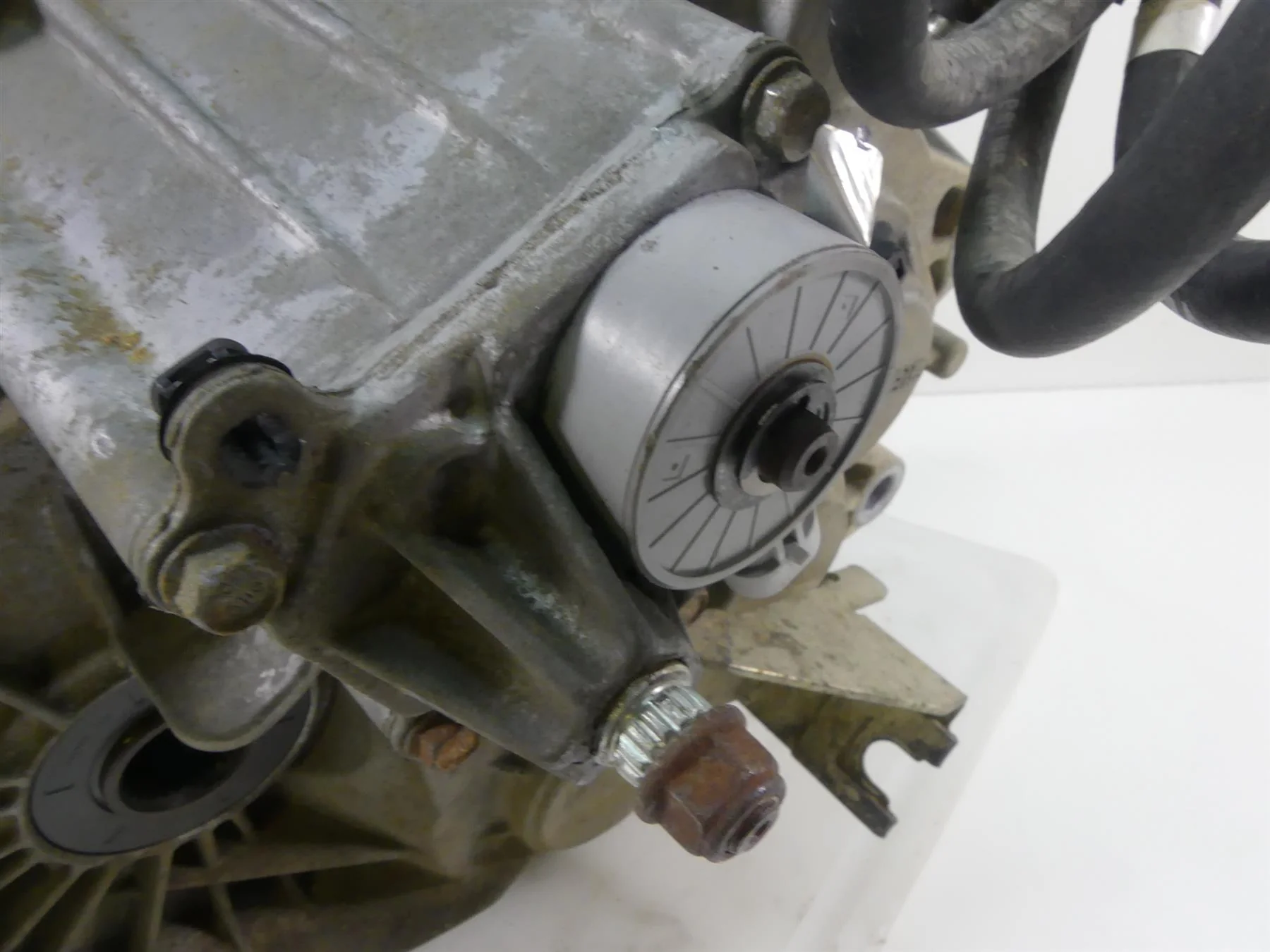 2018 Polaris RZR1000 RS1 Transmission Tranny Gear Box 1K Only 1333863 - Image 7
