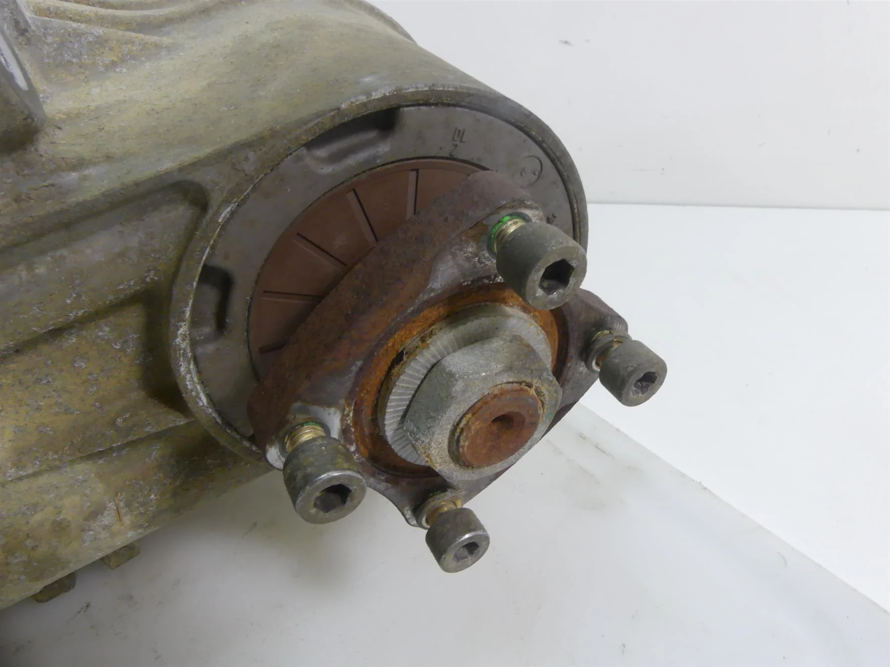 2018 Polaris RZR1000 RS1 Transmission Tranny Gear Box 1K Only 1333863 - Image 8