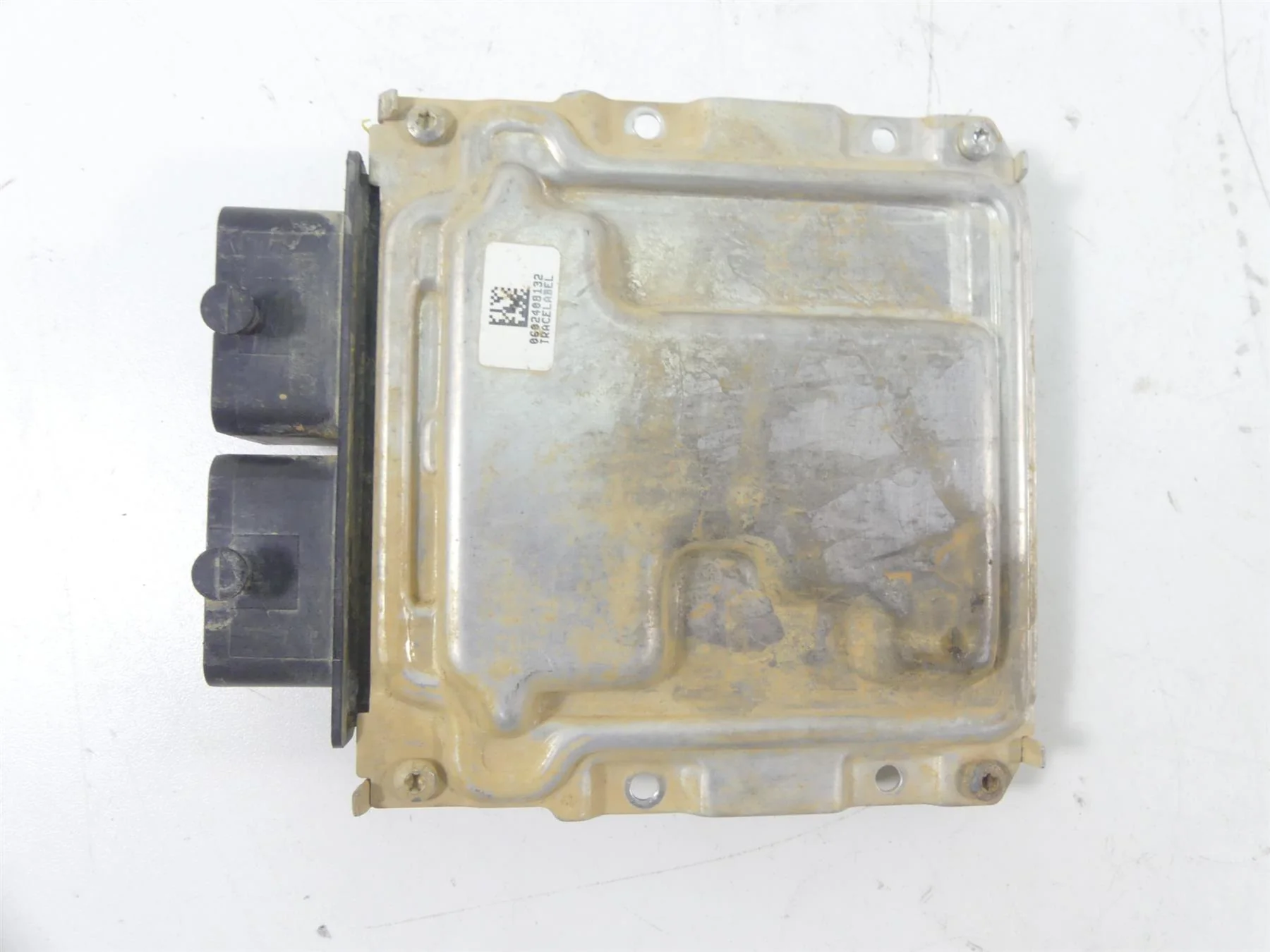 2018 Polaris RZR1000 XP EPS Cdi Ecu Ecm Engine Control Module 4017394 - Image 3