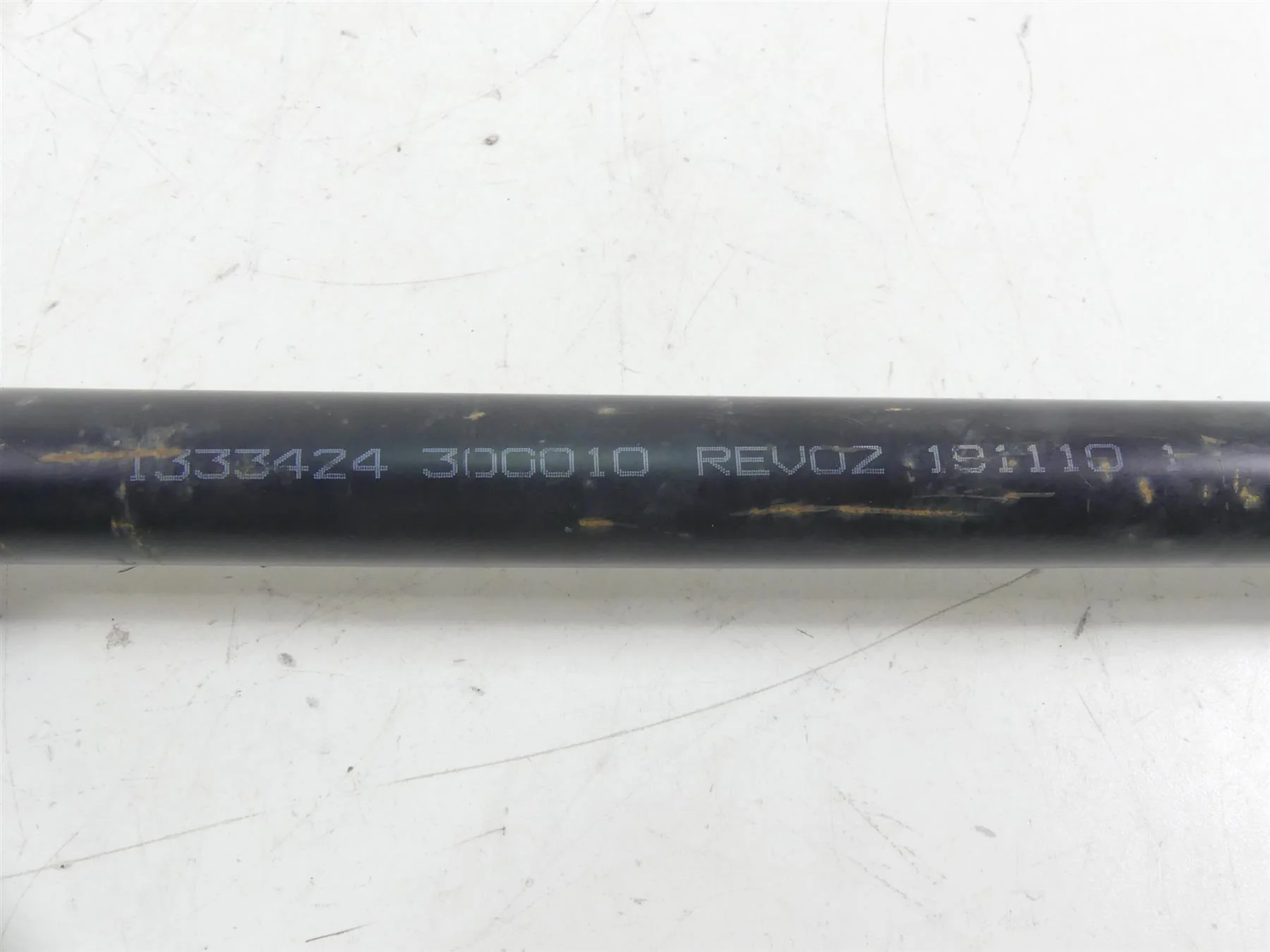 2018 Polaris RZR1000 XP EPS Center Prop Drive Axle Shaft Set 1333642 & 1333424 - Image 10