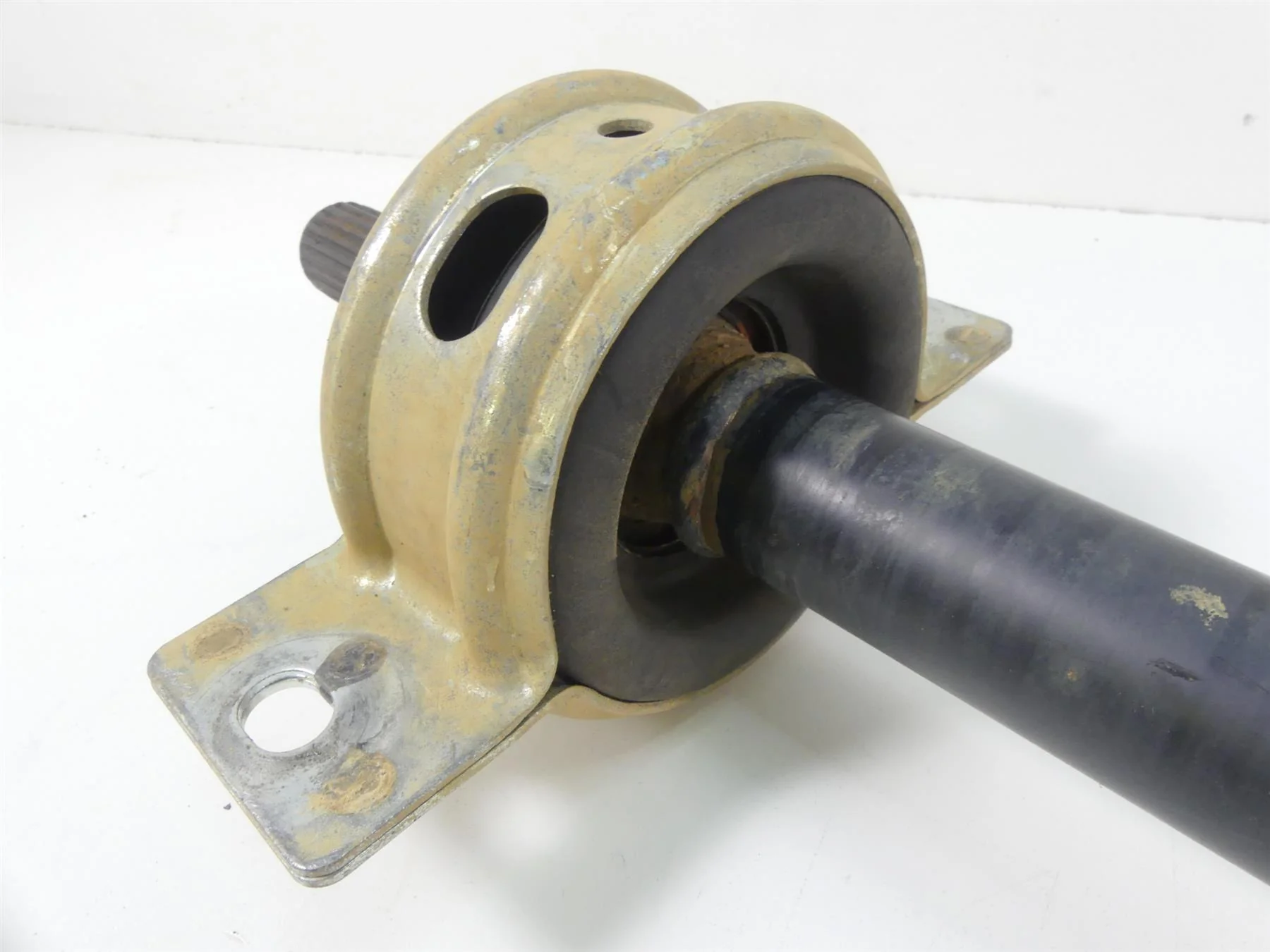 2018 Polaris RZR1000 XP EPS Center Prop Drive Axle Shaft Set 1333642 & 1333424 - Image 4
