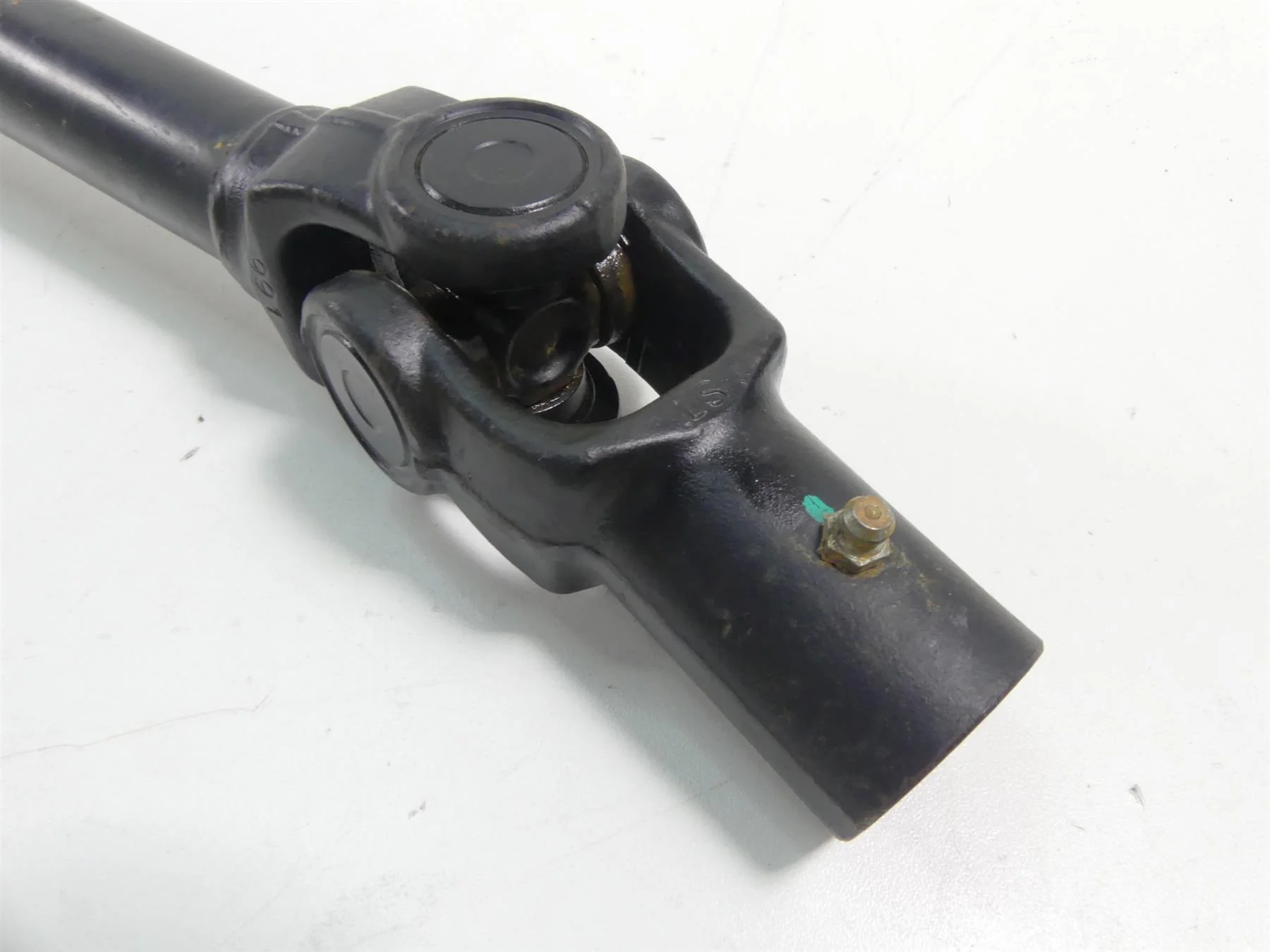 2018 Polaris RZR1000 XP EPS Center Prop Drive Axle Shaft Set 1333642 & 1333424 - Image 7