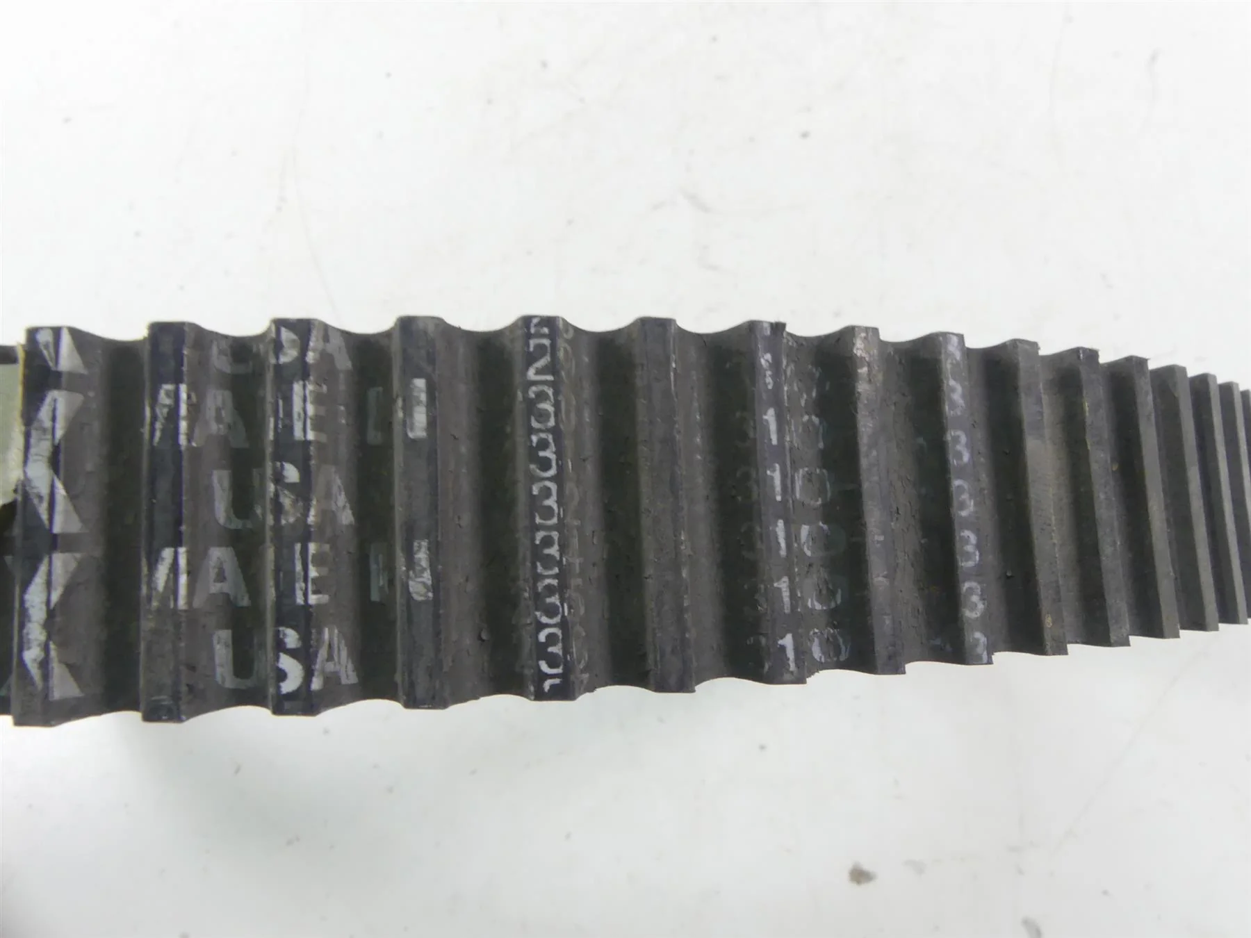 2018 Polaris RZR1000 XP EPS Clutch Drive V Belt 3211180 - Image 7
