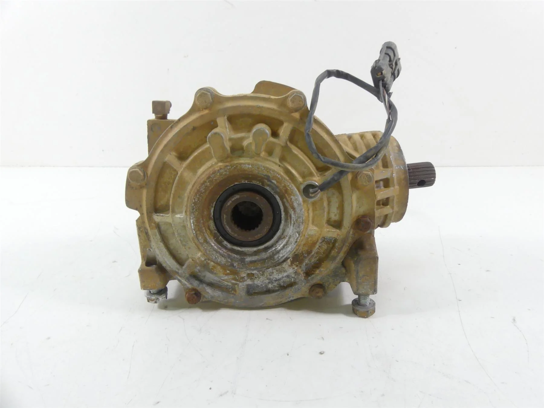 2018 Polaris RZR1000 XP EPS Front Differential Gear Box 1333790 1334178