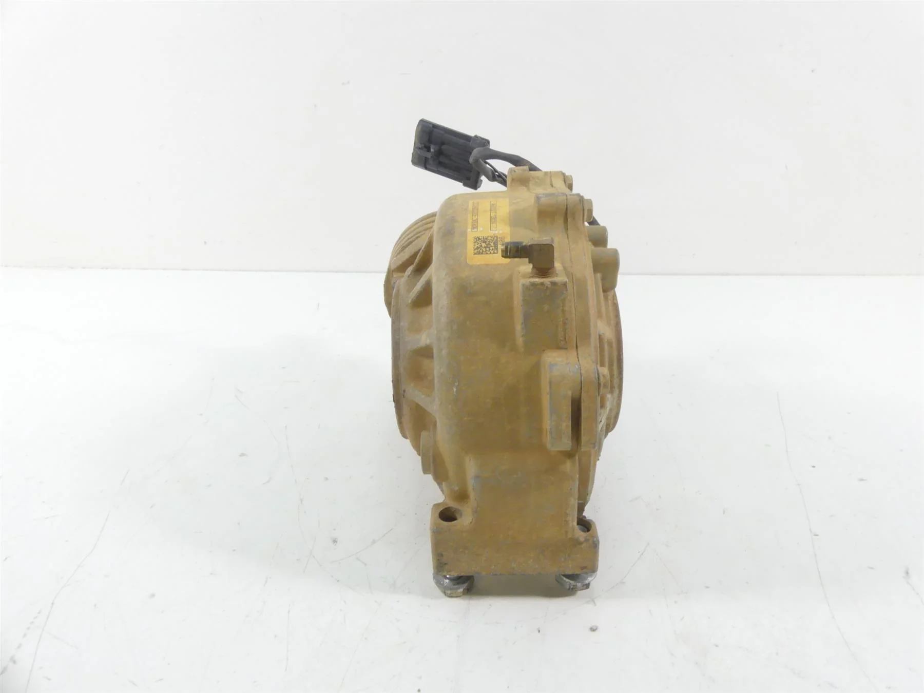 2018 Polaris RZR1000 XP EPS Front Differential Gear Box 1333790 1334178 - Image 4