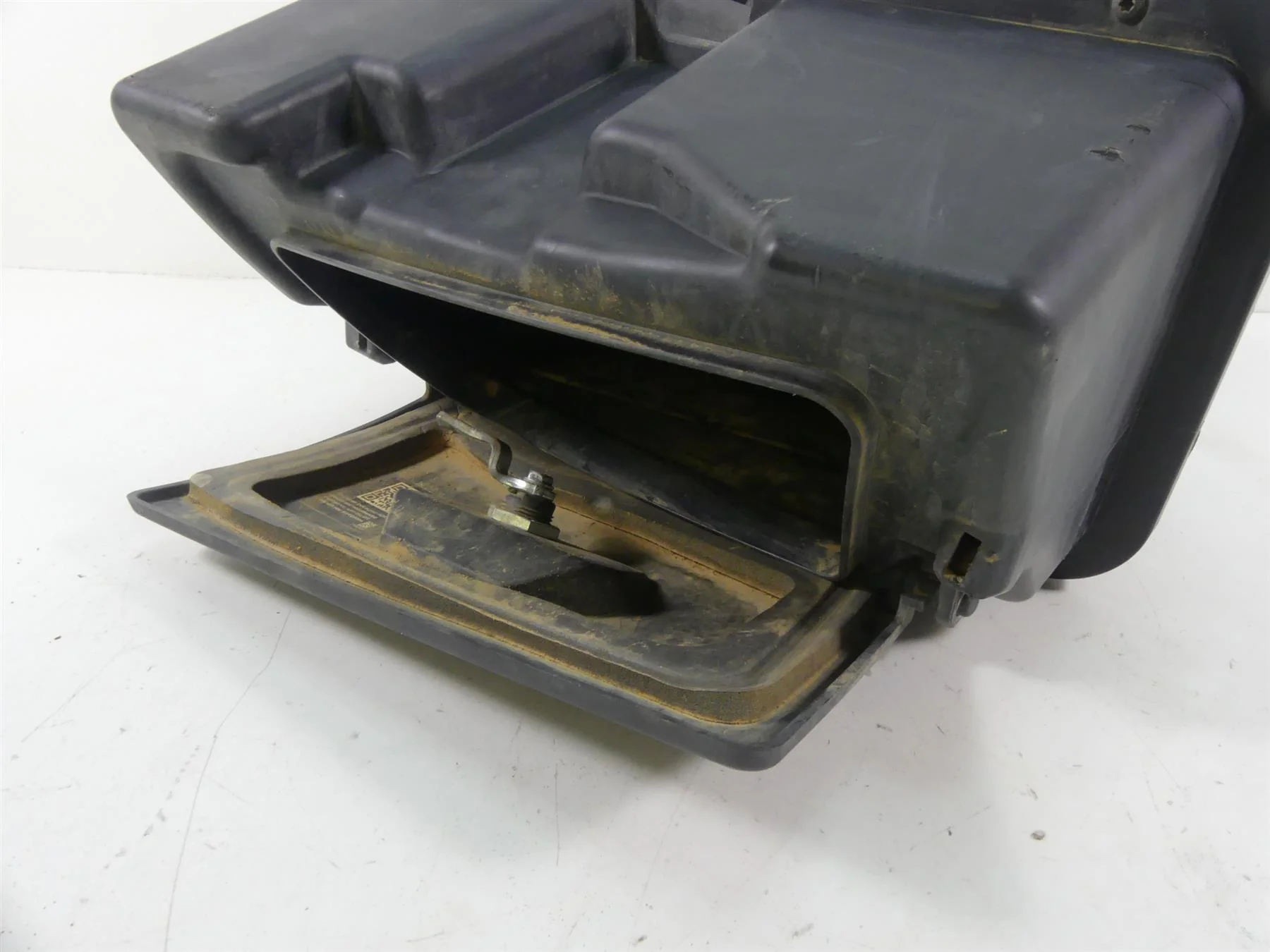 2018 Polaris RZR1000 XP EPS Glove Box Storage Compartment 5439796 2635460 - Image 11