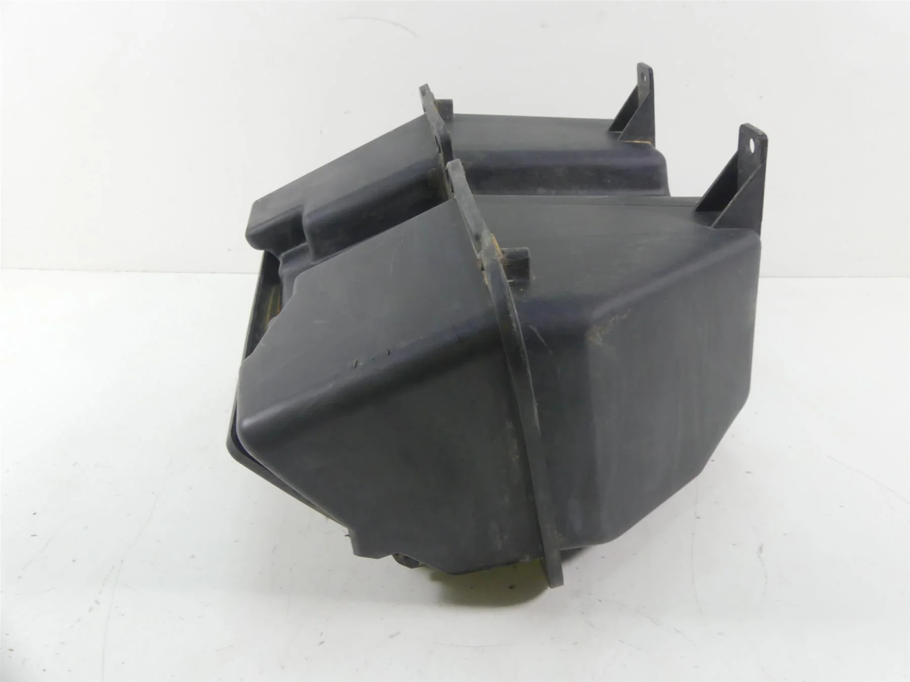 2018 Polaris RZR1000 XP EPS Glove Box Storage Compartment 5439796 2635460 - Image 3