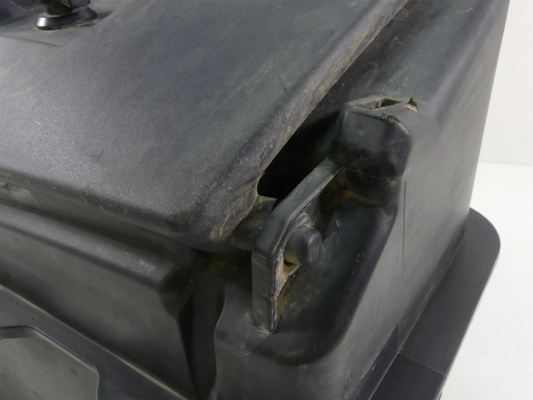 2018 Polaris RZR1000 XP EPS Glove Box Storage Compartment 5439796 2635460 - Image 8