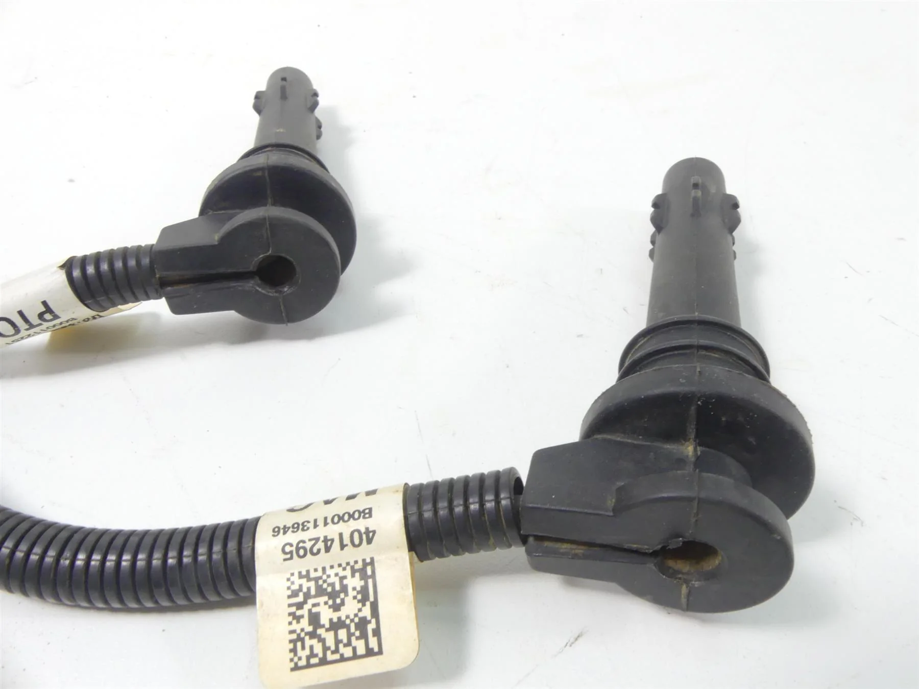 2018 Polaris RZR1000 XP EPS Ignition Coils Coil Wire Plugs 4010425 2876049 - Image 9