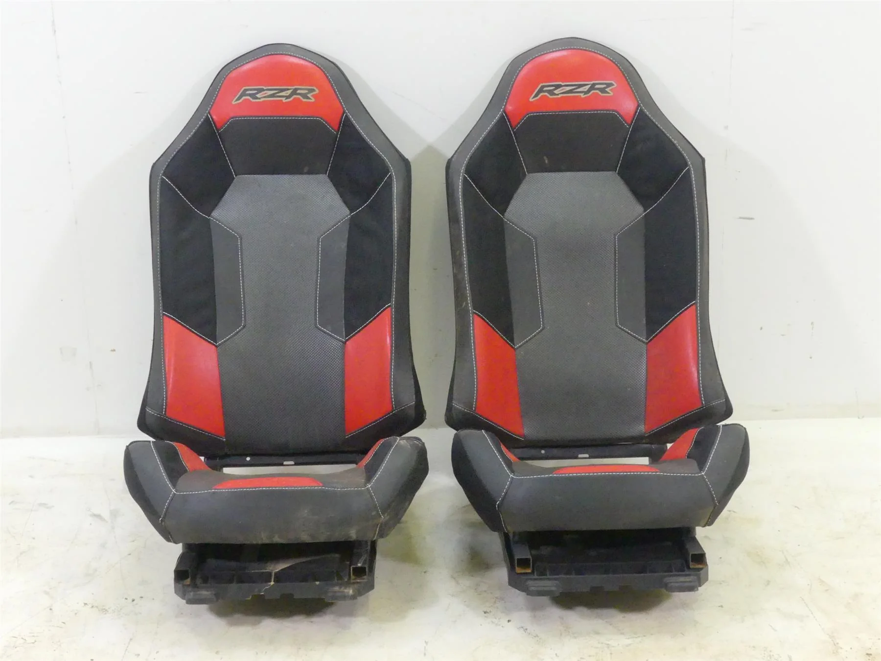 2018 Polaris RZR1000 XP EPS Left Right Driver Passenger Seat Set 1021289