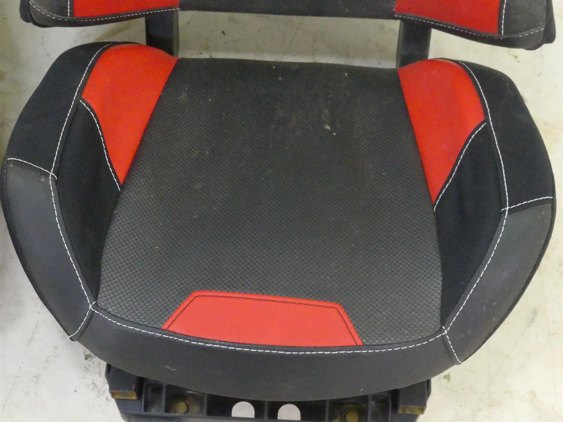 2018 Polaris RZR1000 XP EPS Left Right Driver Passenger Seat Set 1021289 - Image 2
