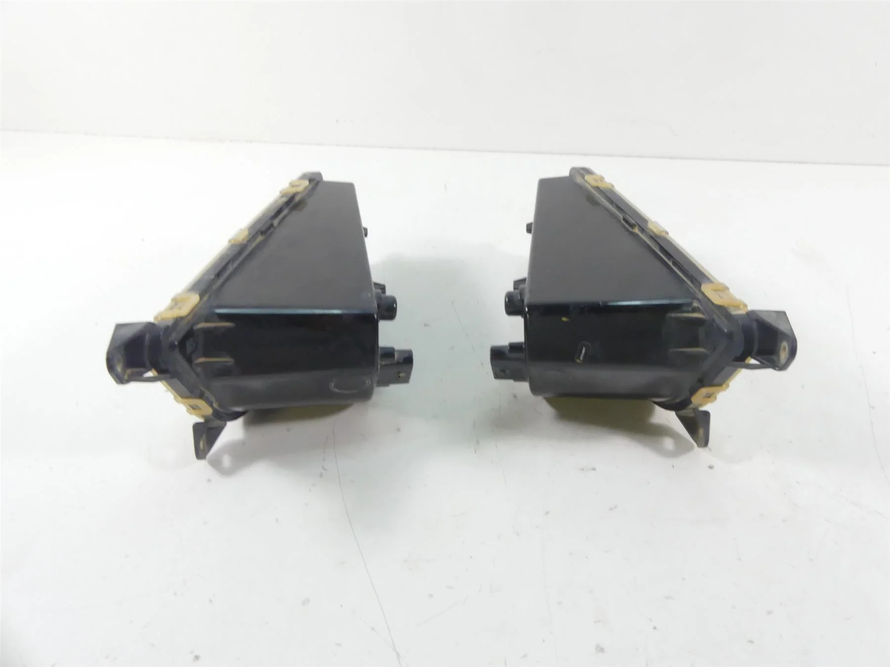 2018 Polaris RZR1000 XP EPS Left Right Head Light Lamp Headlight Set 2413787 - Image 5
