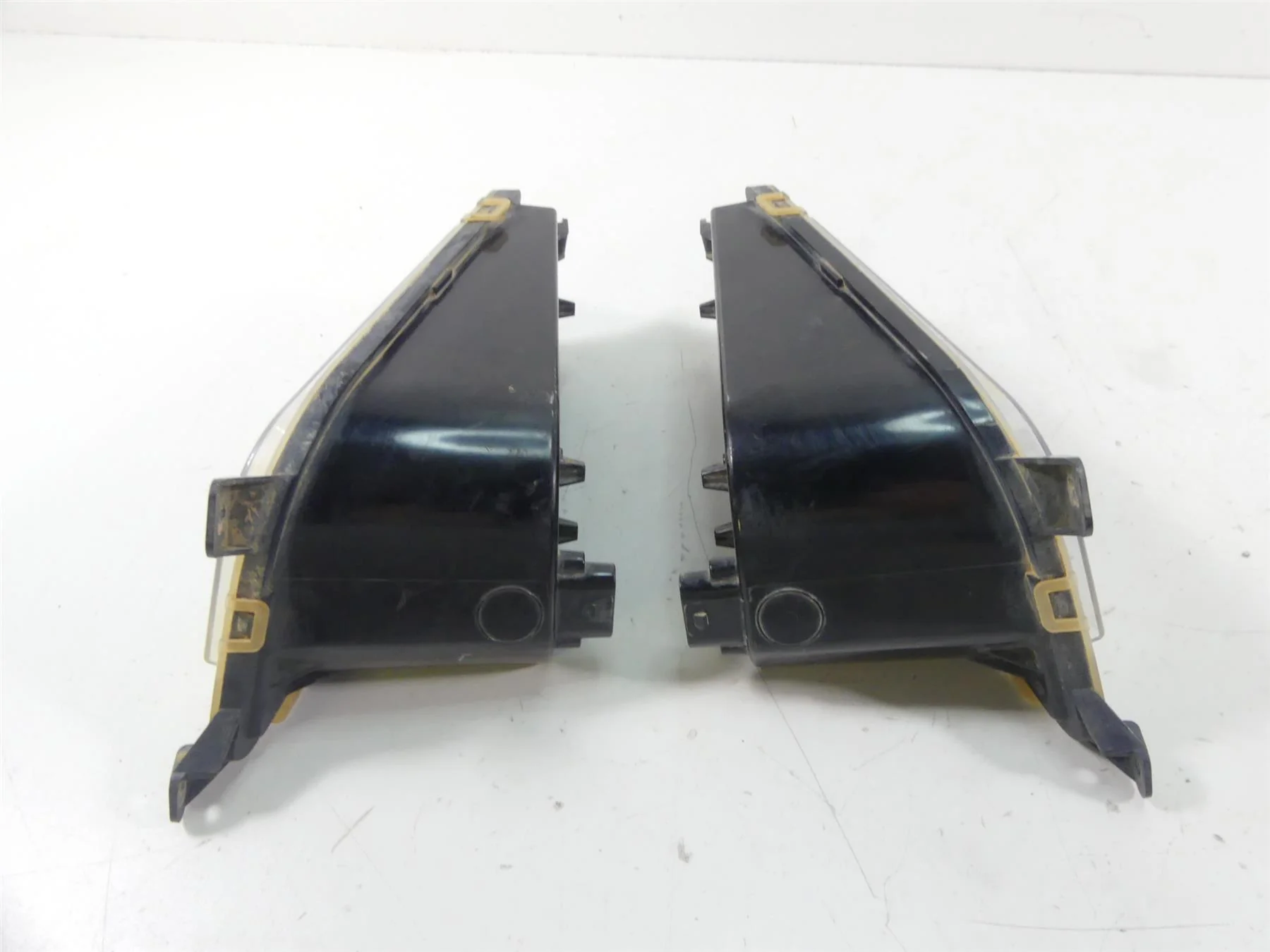2018 Polaris RZR1000 XP EPS Left Right Head Light Lamp Headlight Set 2413787 - Image 7